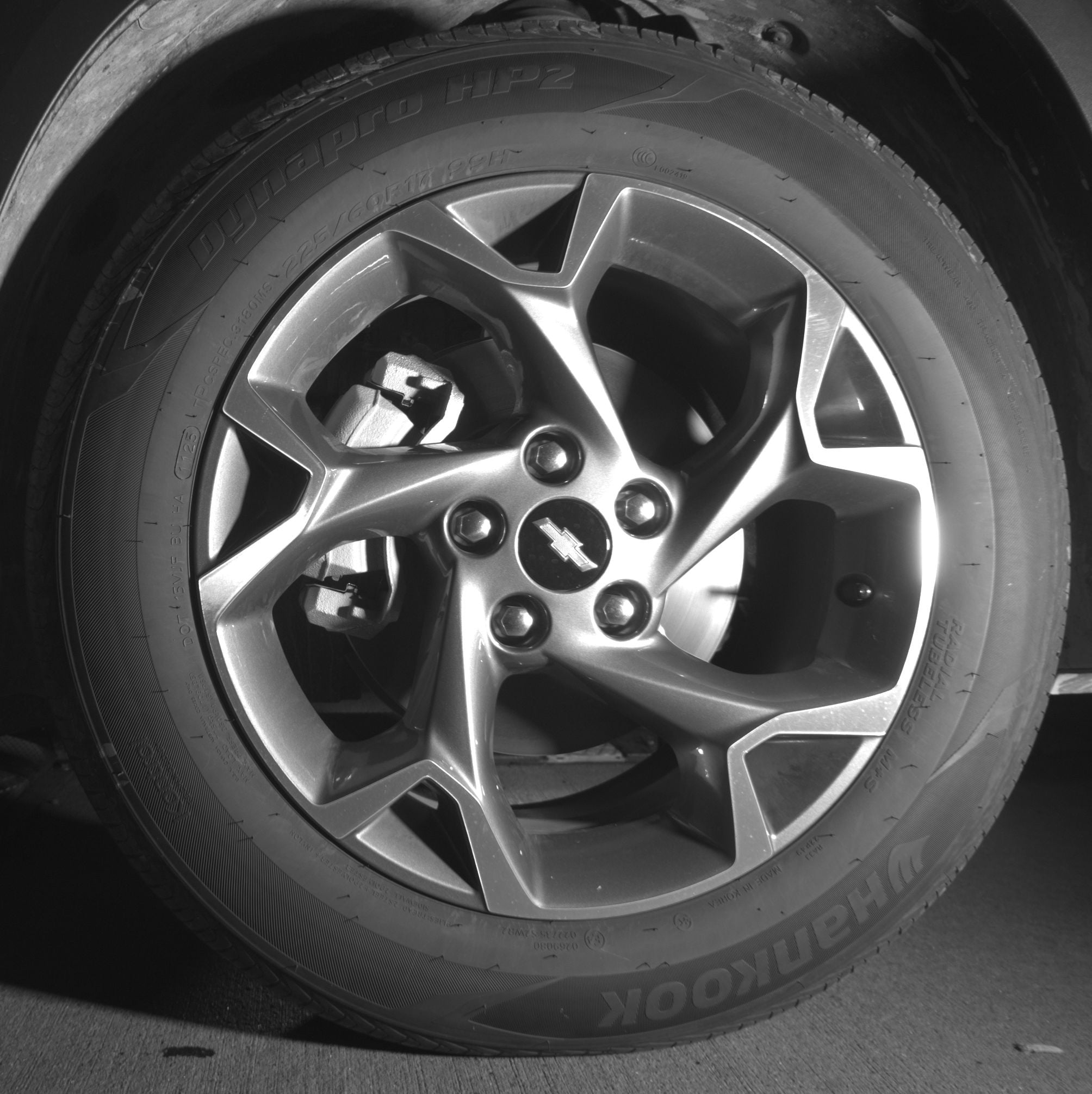 Thumbnail: 2025 Chevrolet Trax - 9