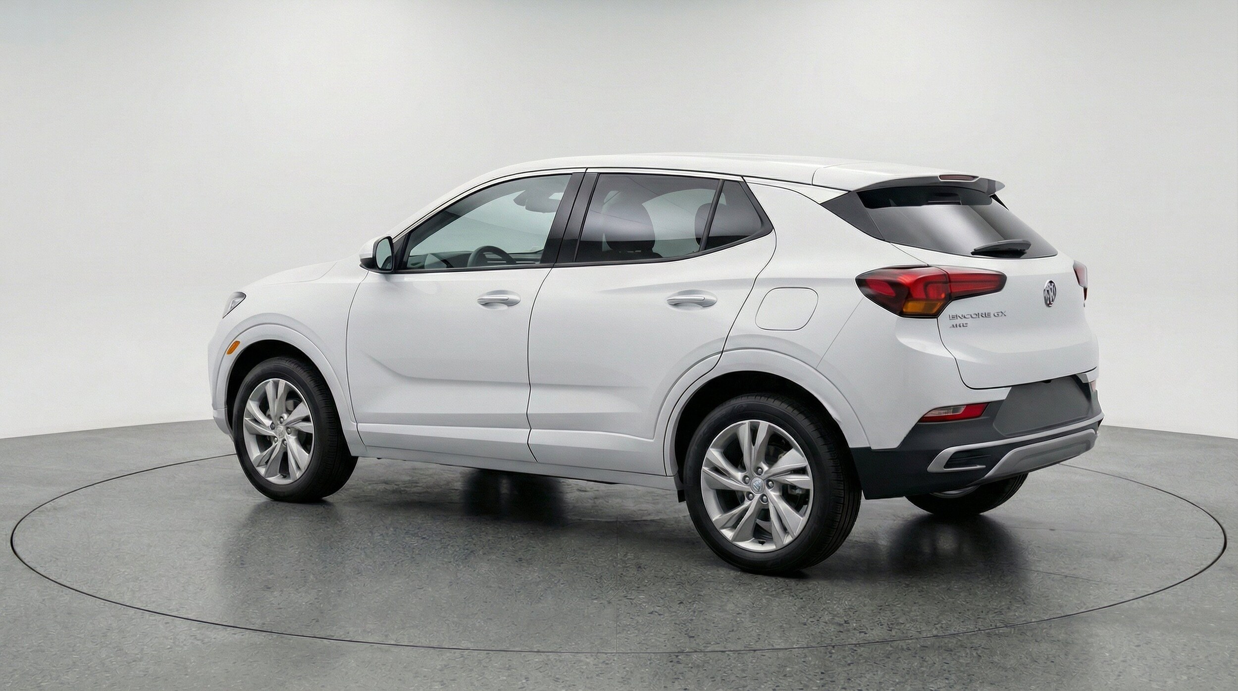 Thumbnail: 2026 Buick Encore GX - 6