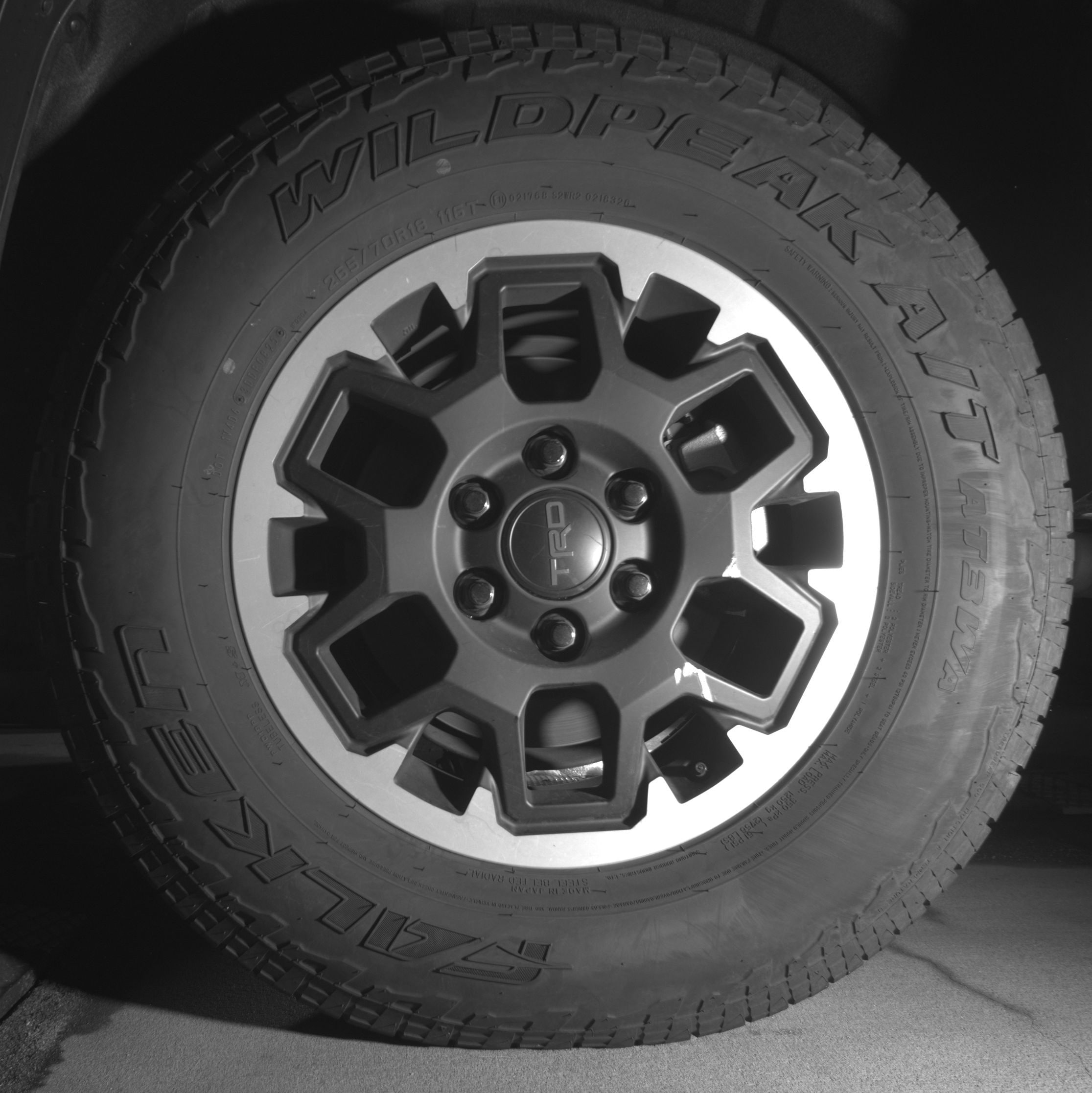 Thumbnail: 2025 Toyota 4Runner - 11