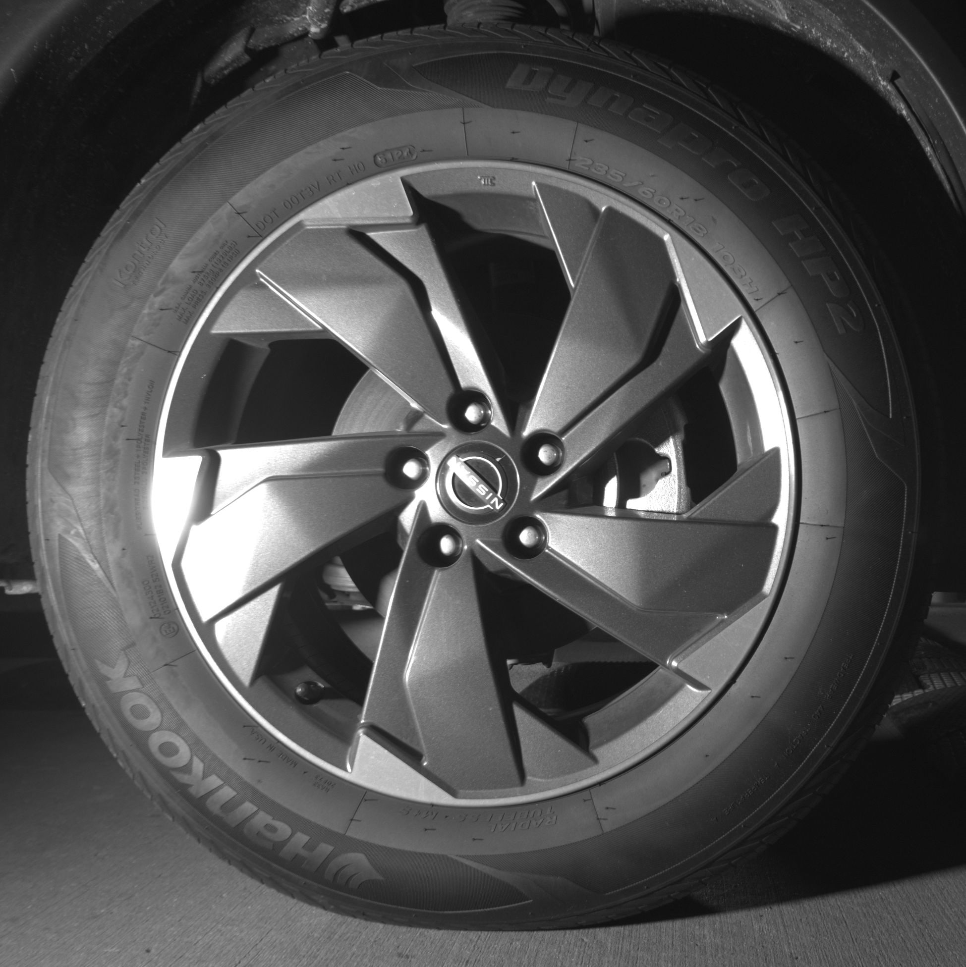 Thumbnail: 2025 Nissan Rogue - 10