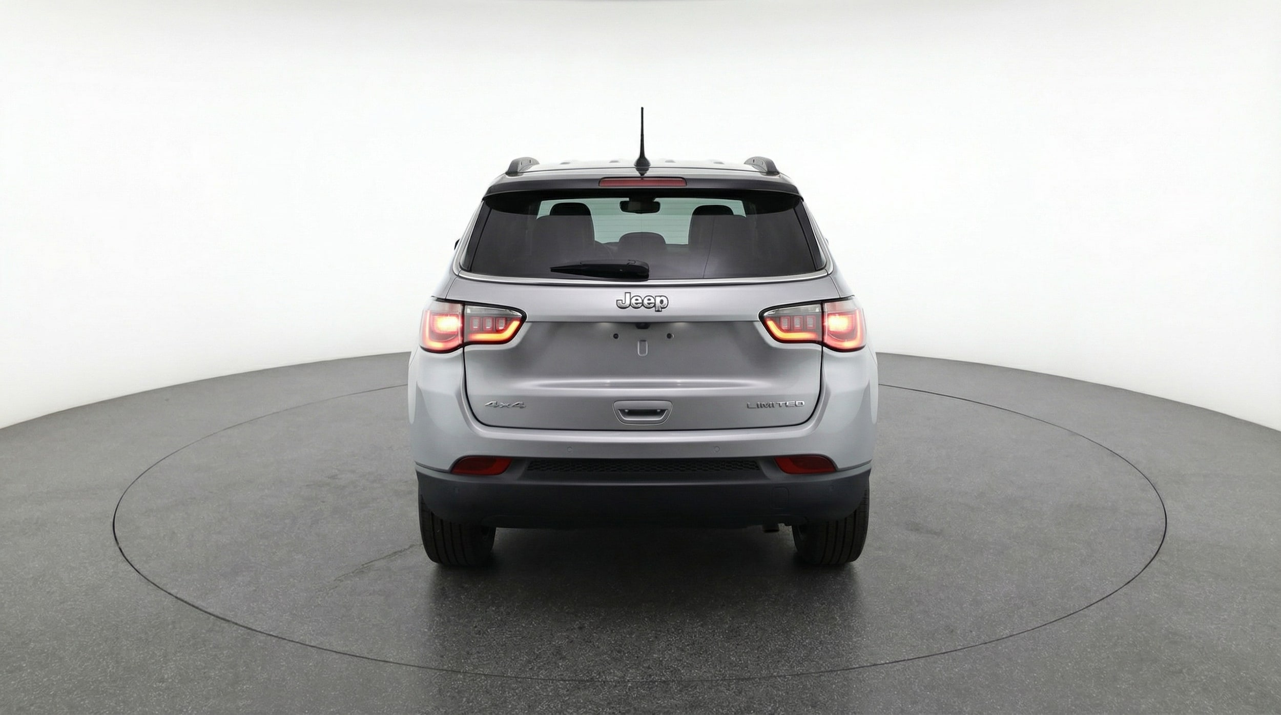 Thumbnail: 2025 Jeep Compass - 6