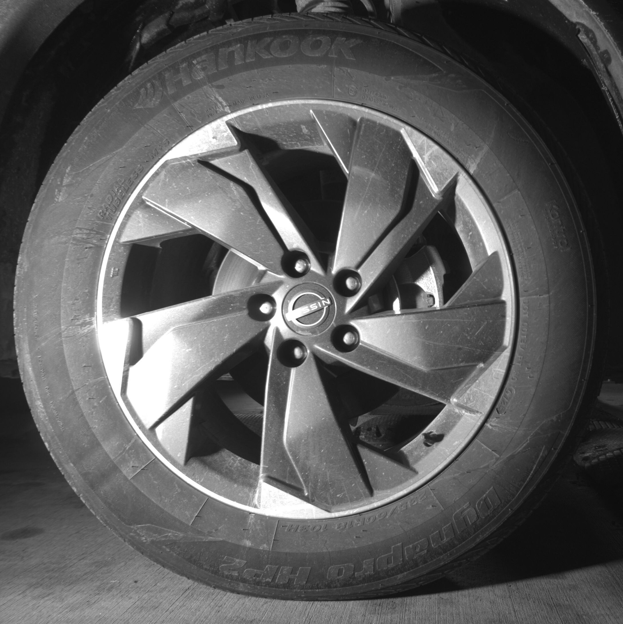 Thumbnail: 2025 Nissan Rogue - 10