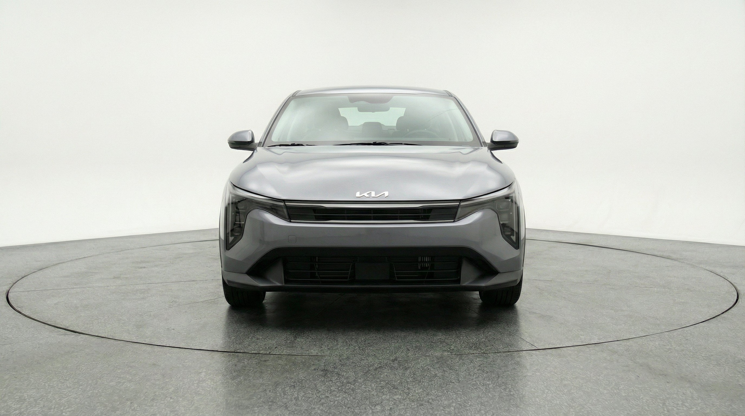 Thumbnail: 2025 Kia K4 - 2