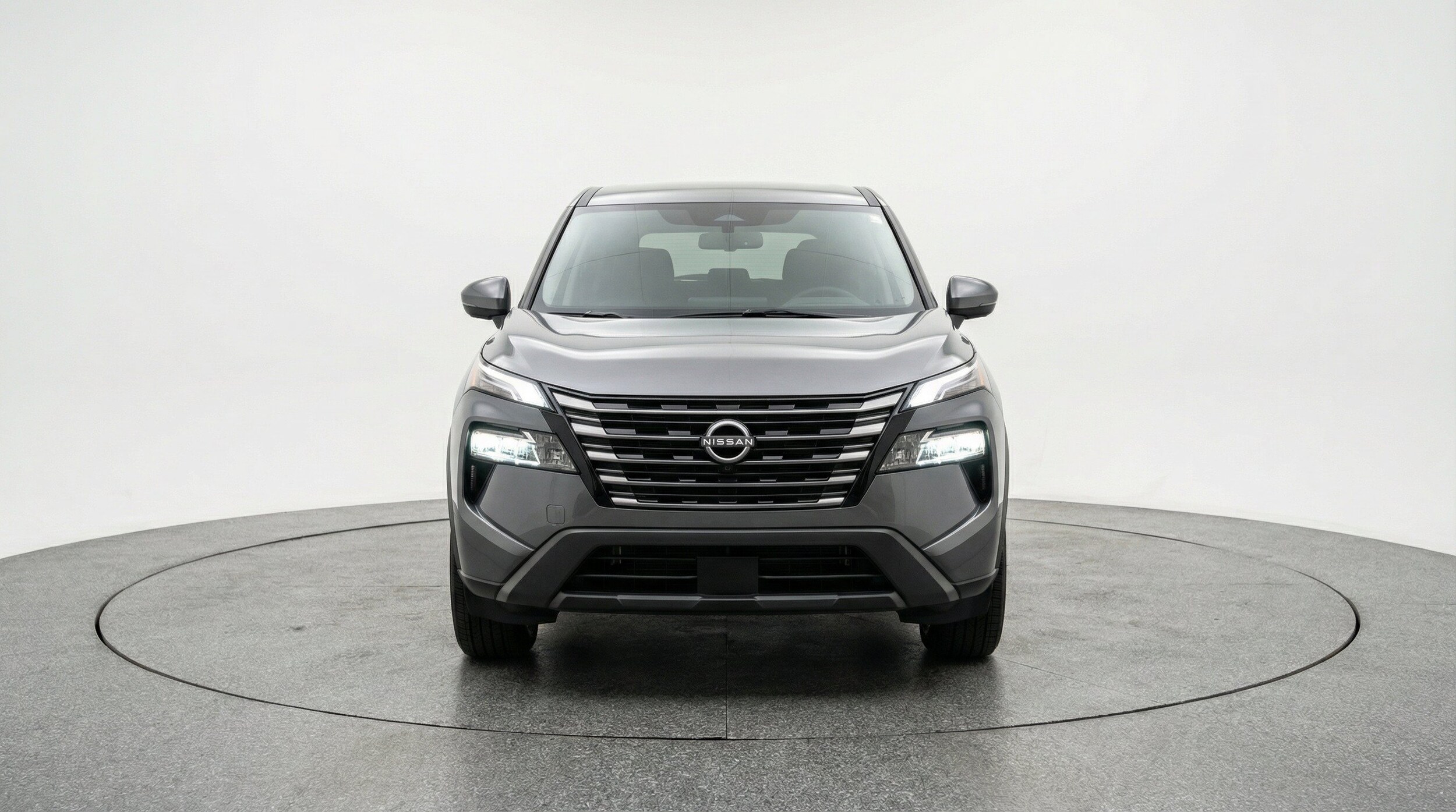 Thumbnail: 2026 Nissan Rogue - 2