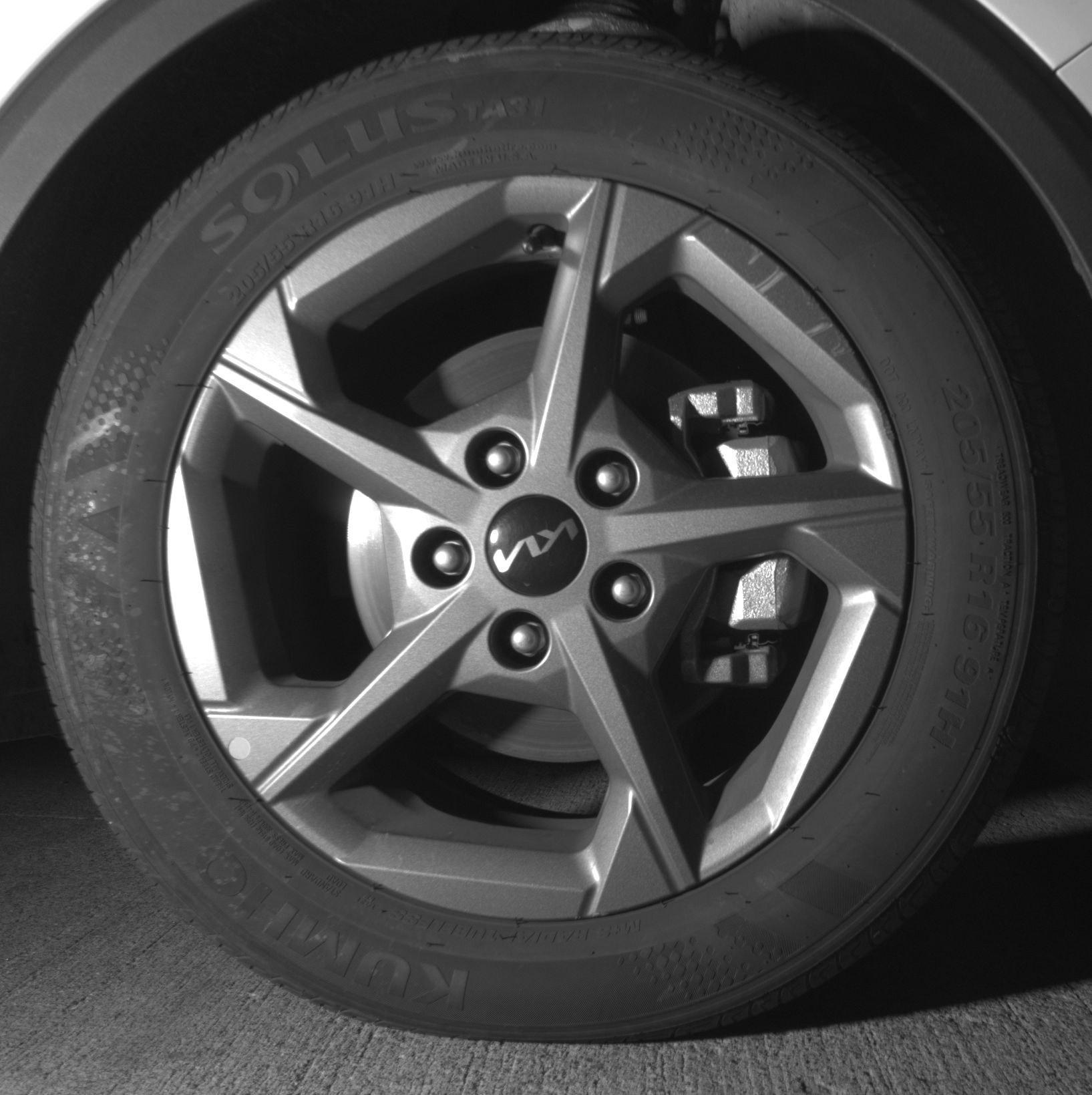 Thumbnail: 2025 Kia K4 - 10