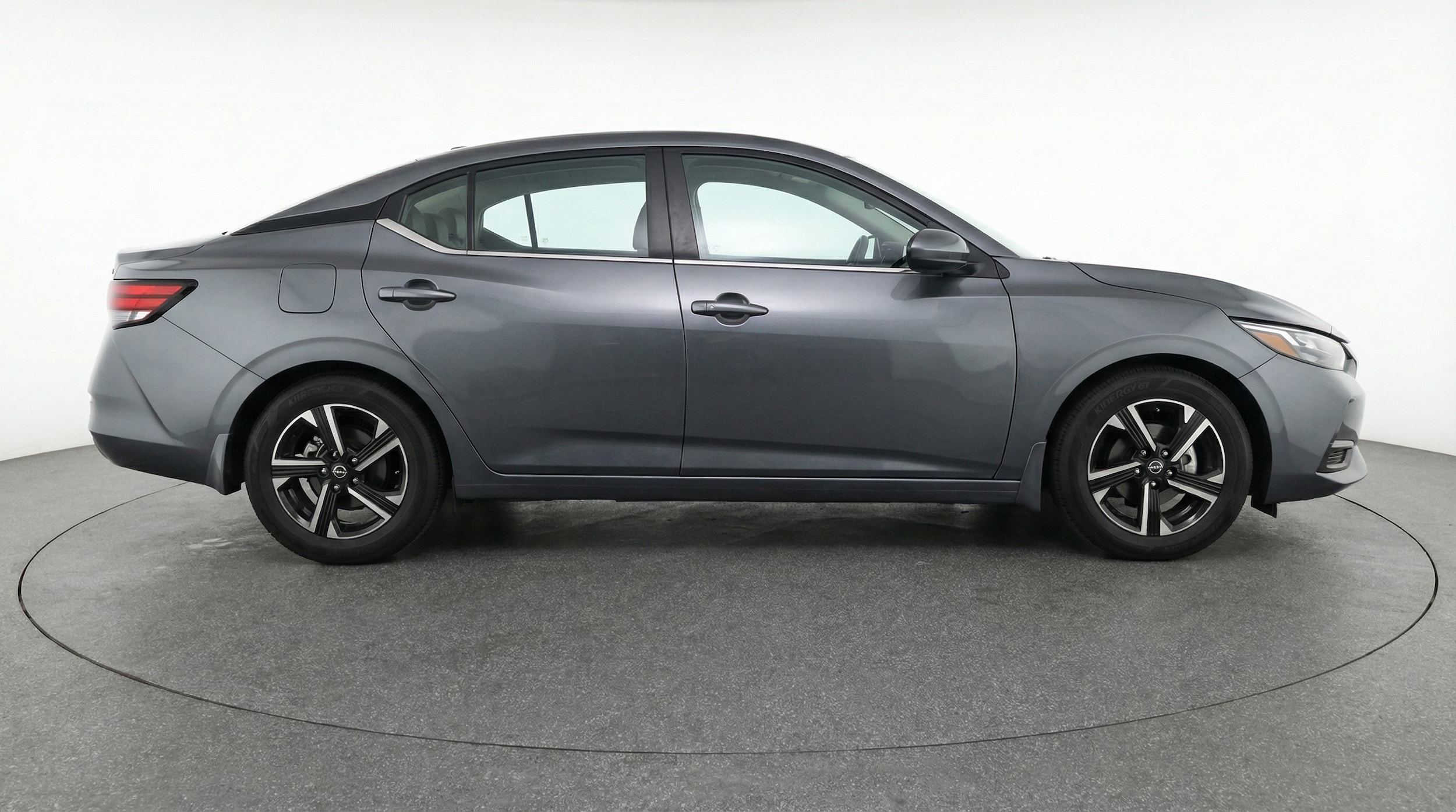 Thumbnail: 2025 Nissan Sentra - 8