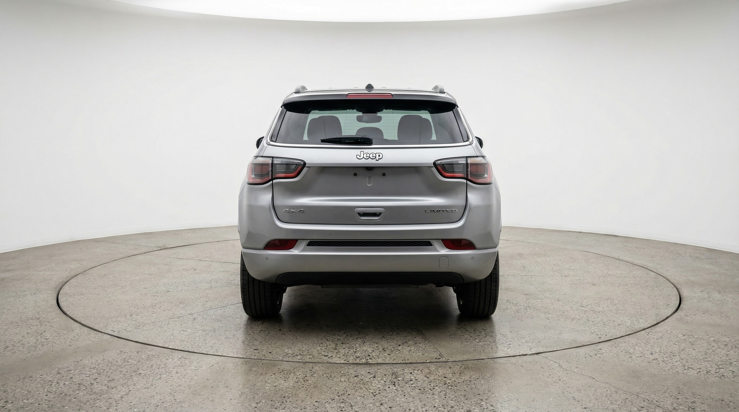 Thumbnail: 2025 Jeep Compass - 6