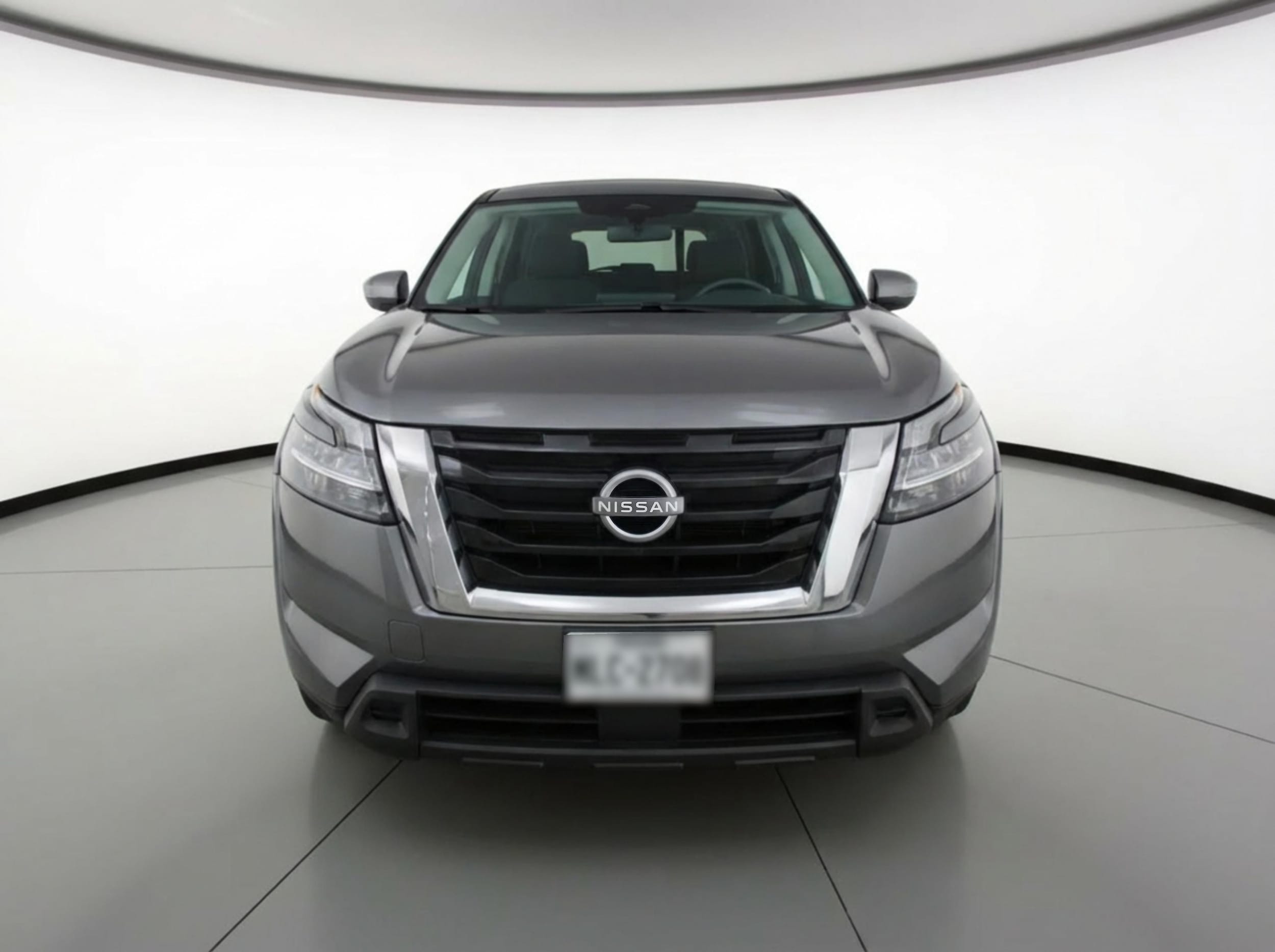 Thumbnail: 2025 Nissan Pathfinder - 2