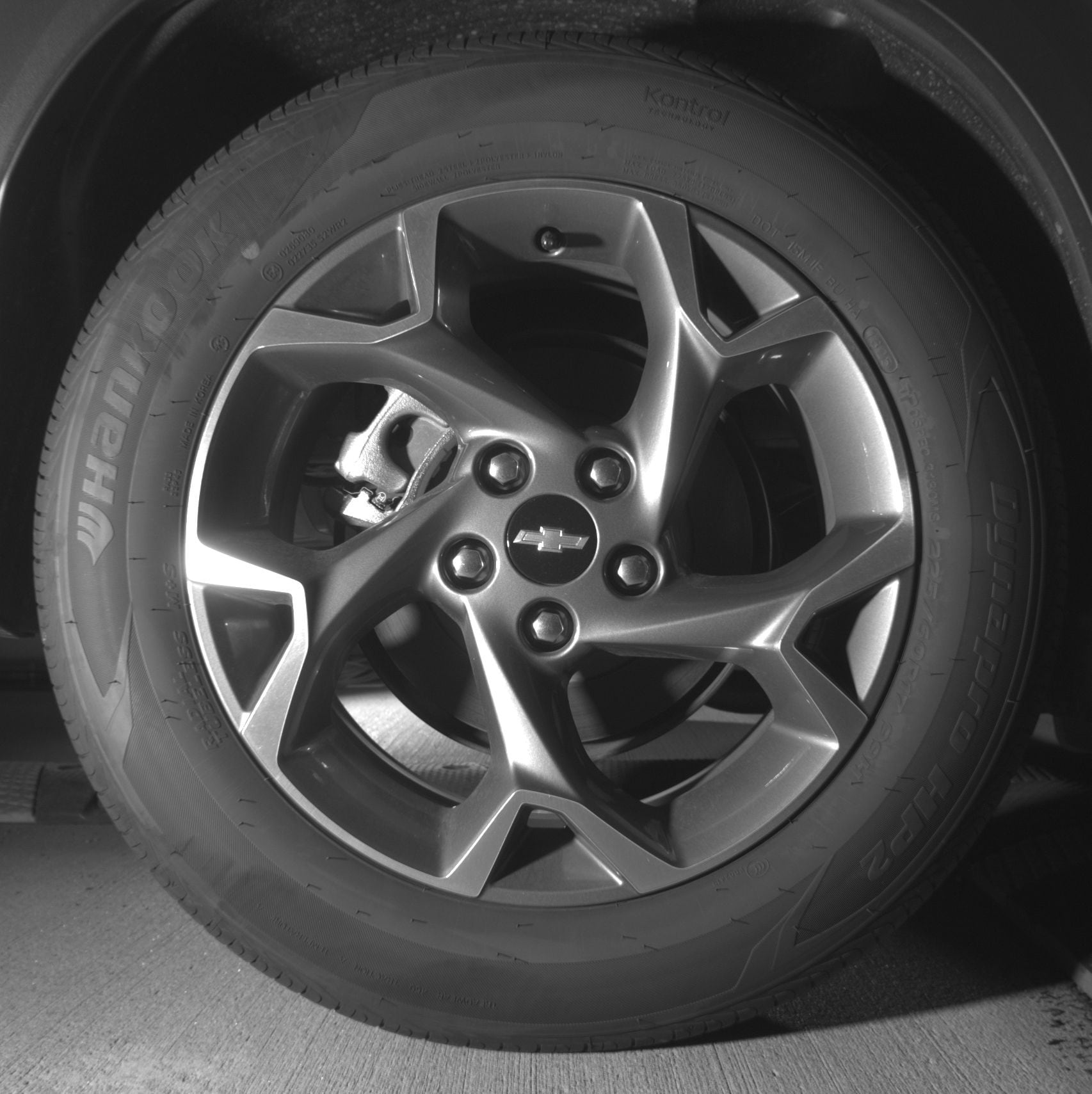 Thumbnail: 2025 Chevrolet Trax - 12