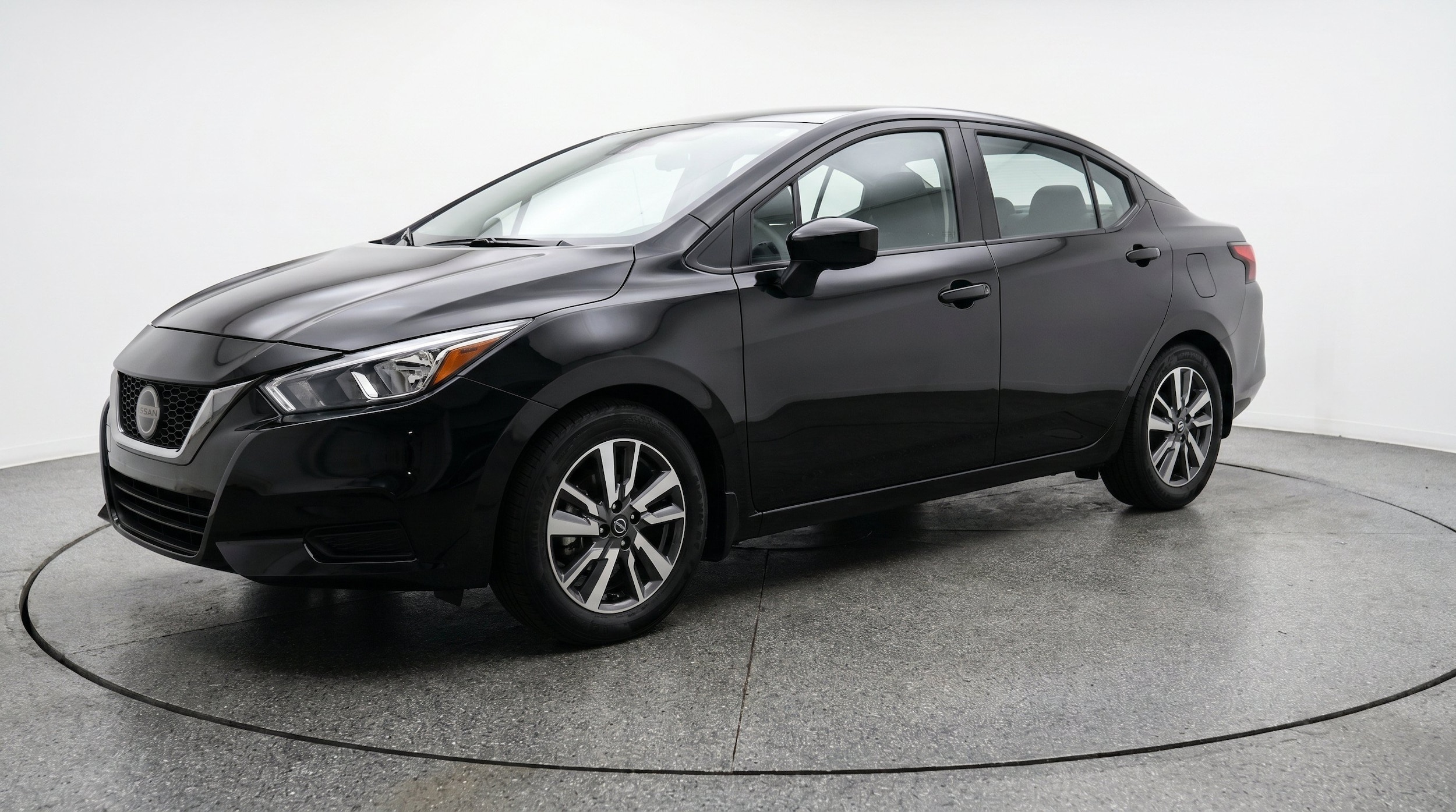 Thumbnail: 2025 Nissan Versa - 3