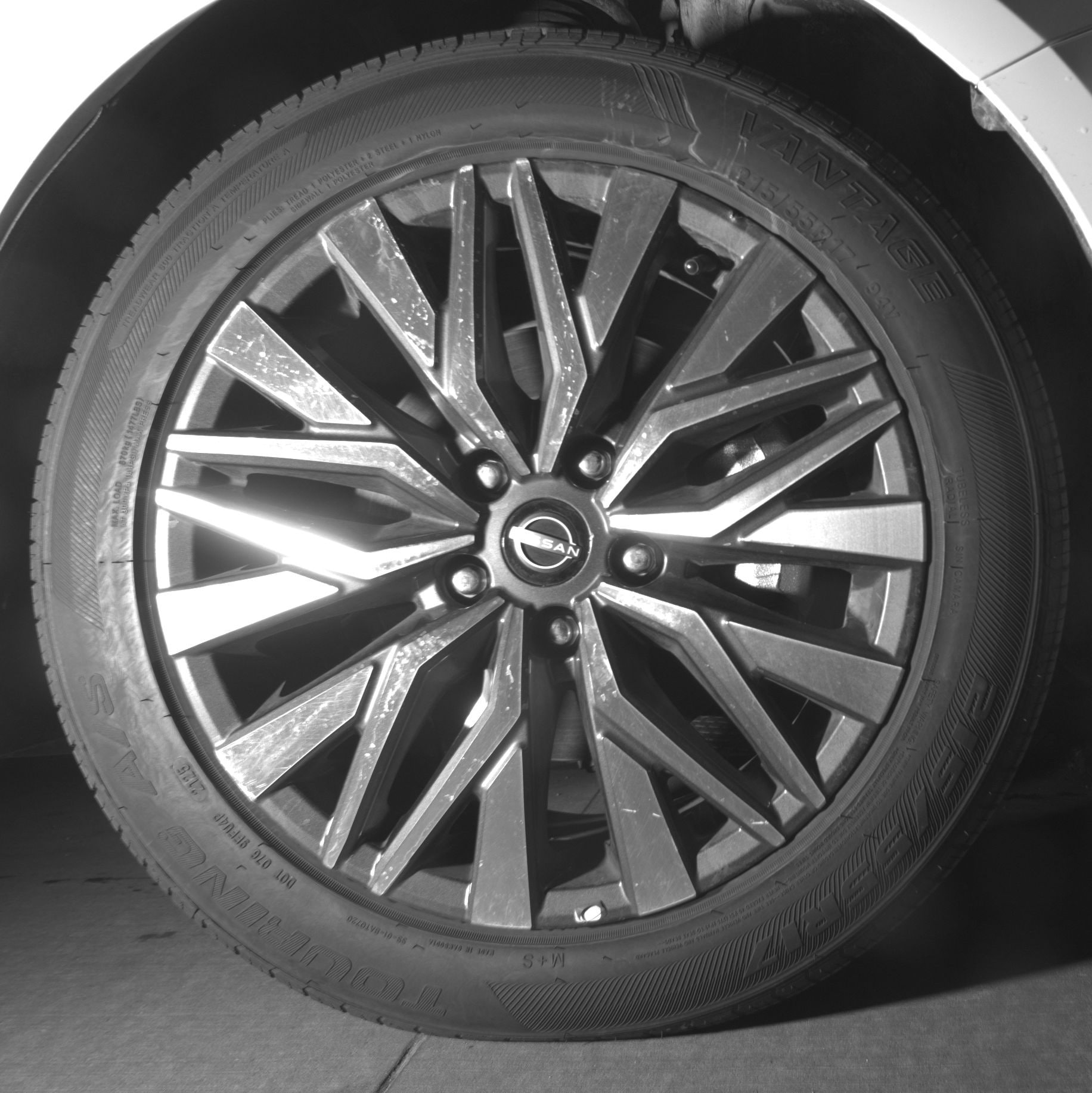 Thumbnail: 2025 Nissan Altima - 10