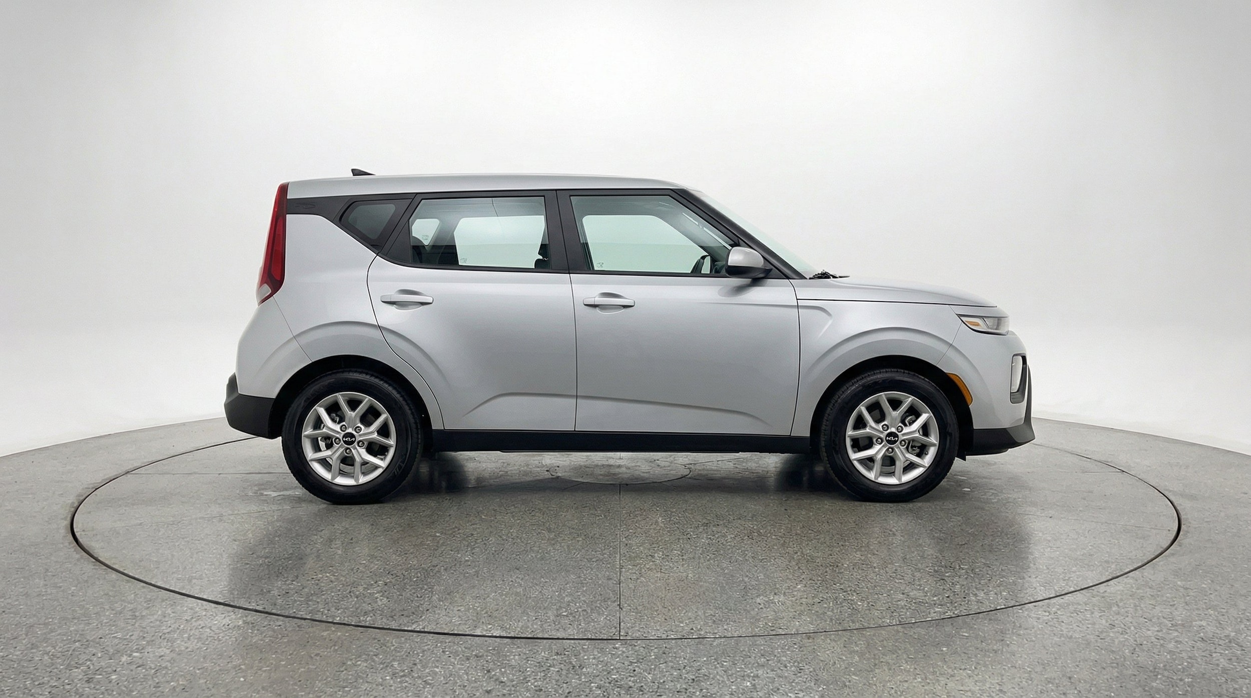 Thumbnail: 2025 Kia Soul - 11