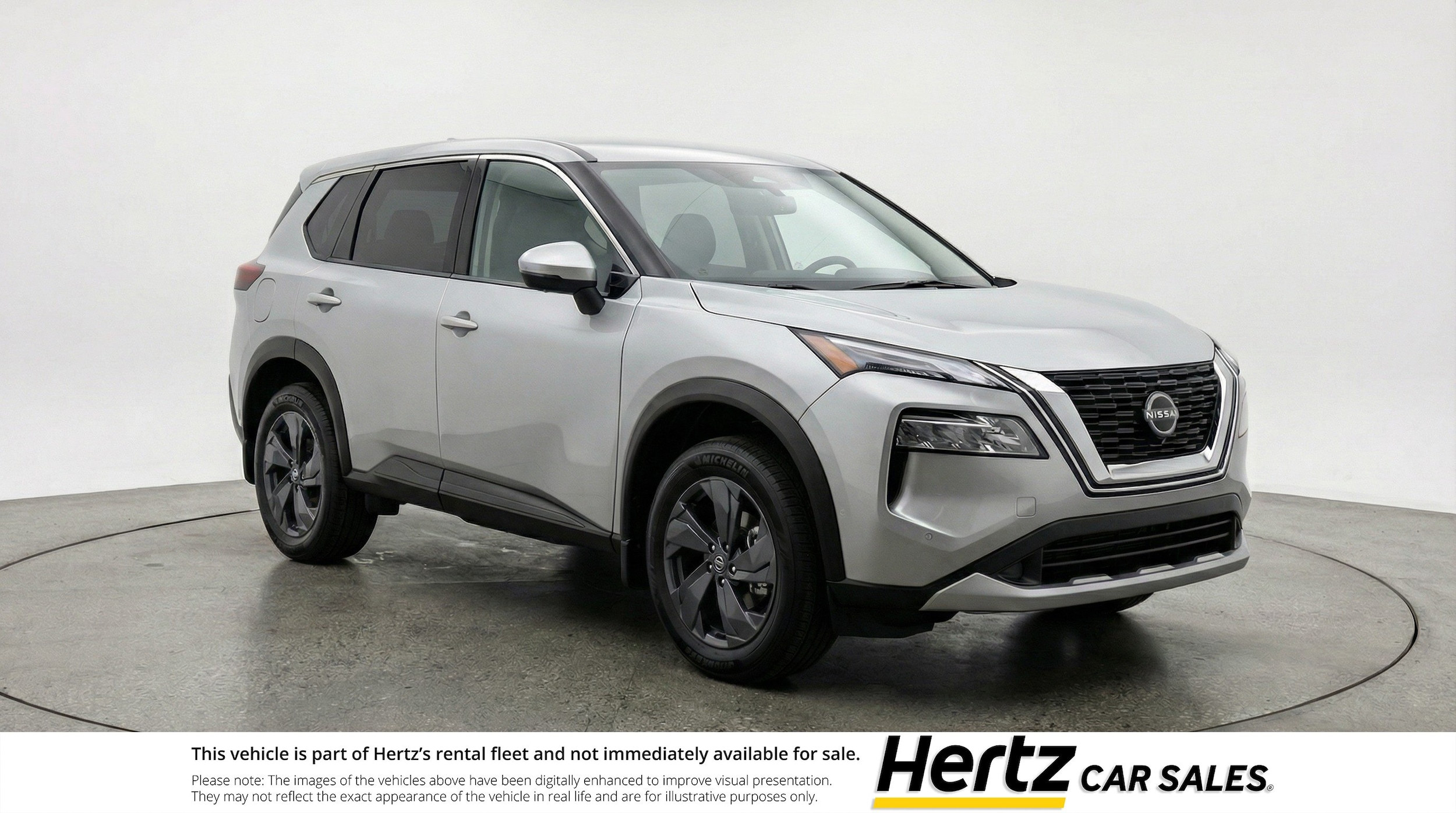 Thumbnail: 2026 Nissan Rogue - 1