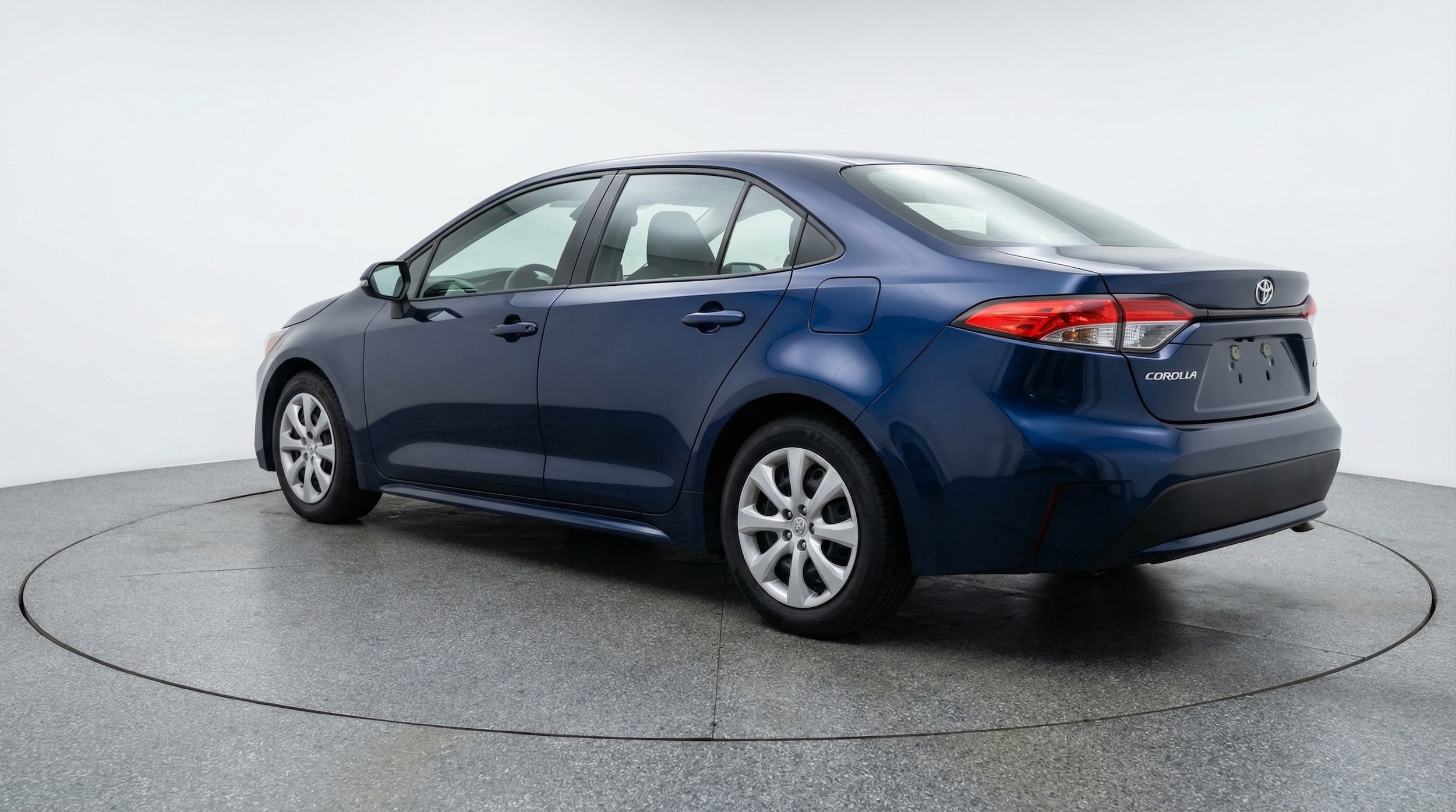 Thumbnail: 2025 Toyota Corolla - 5