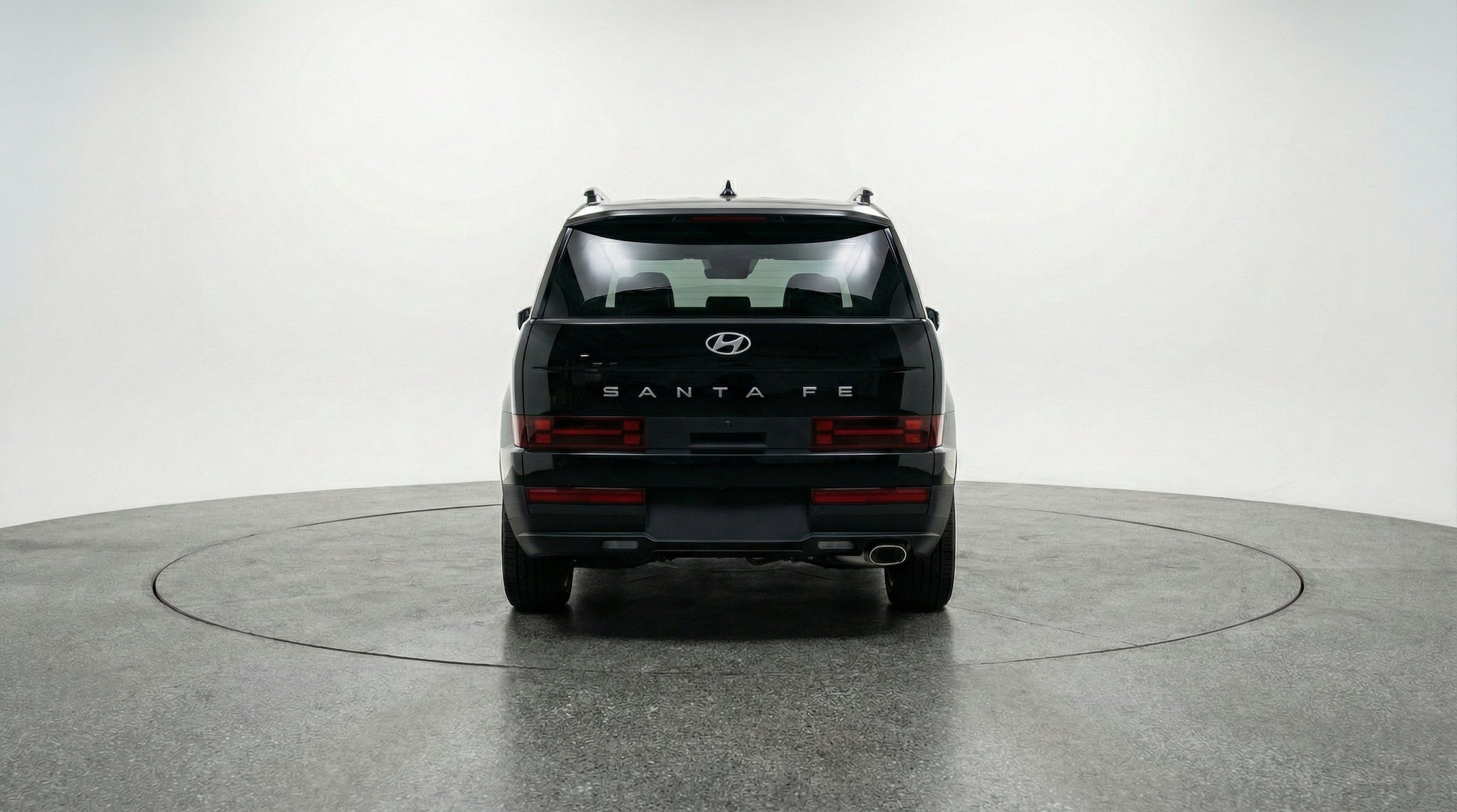 Thumbnail: 2026 Hyundai Santa Fe - 7