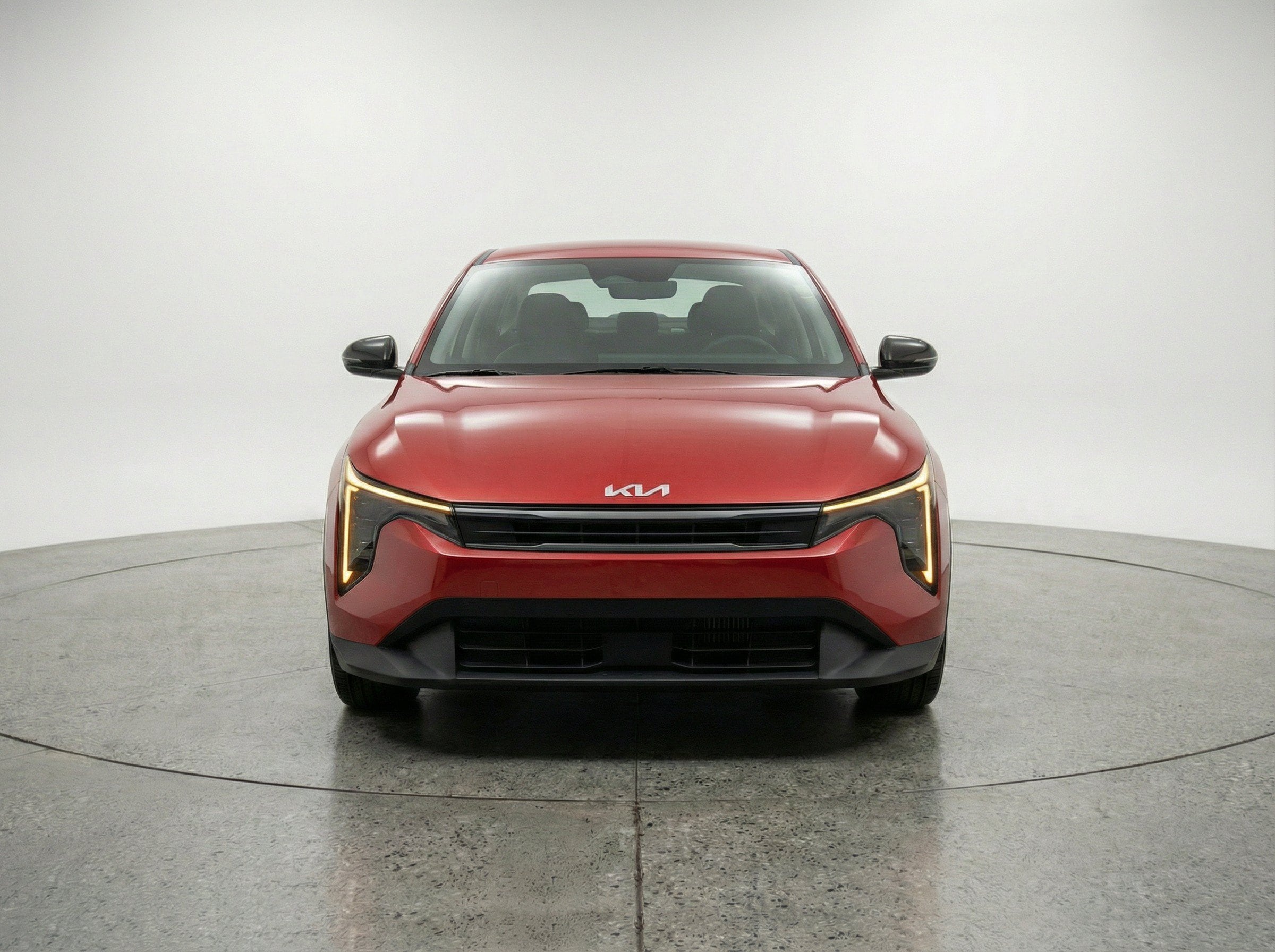 Thumbnail: 2025 Kia K4 - 2