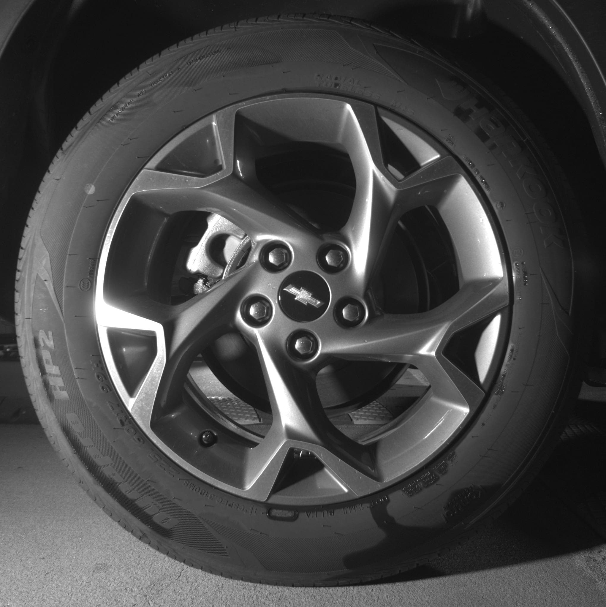 Thumbnail: 2025 Chevrolet Trax - 12