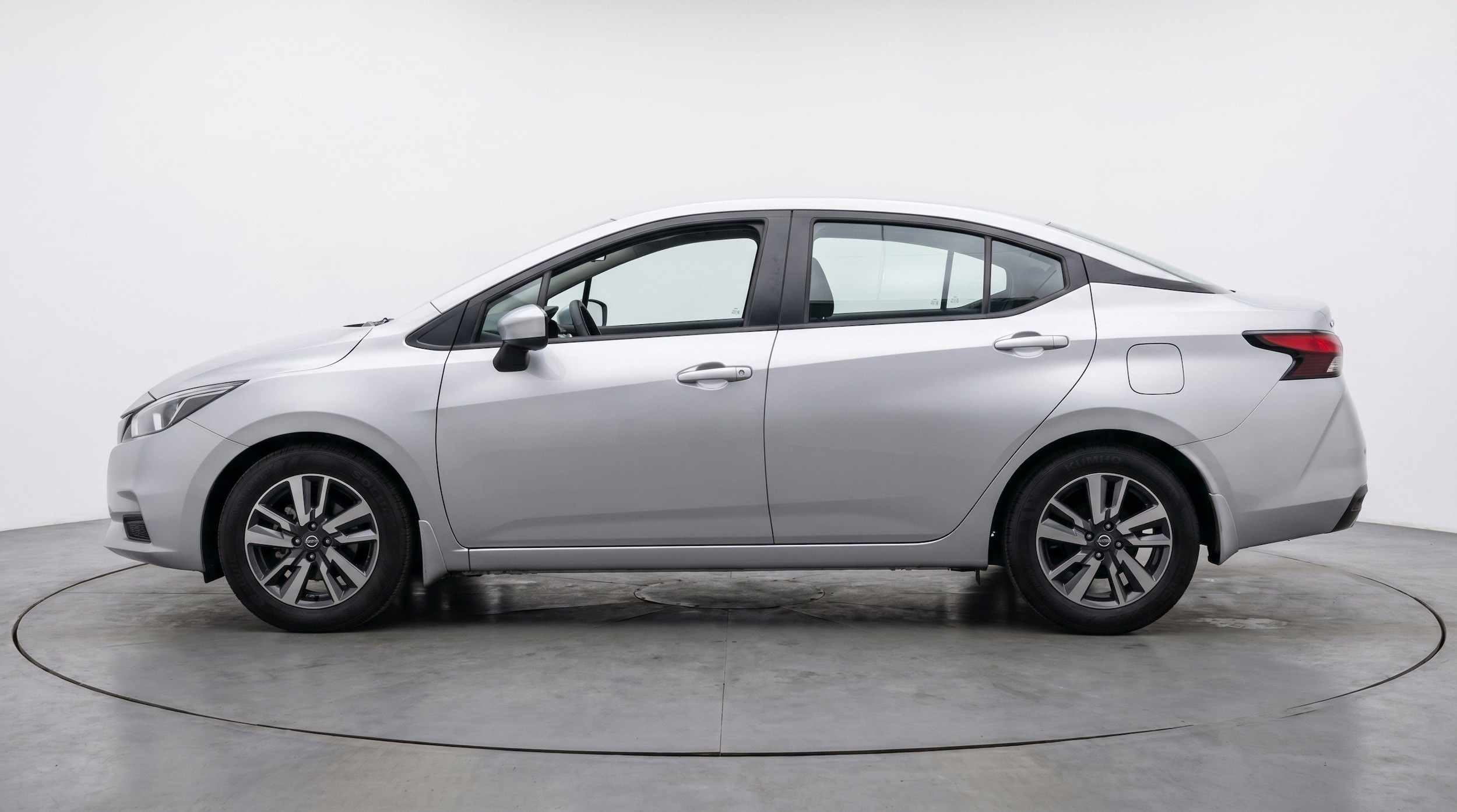 Thumbnail: 2025 Nissan Versa - 5