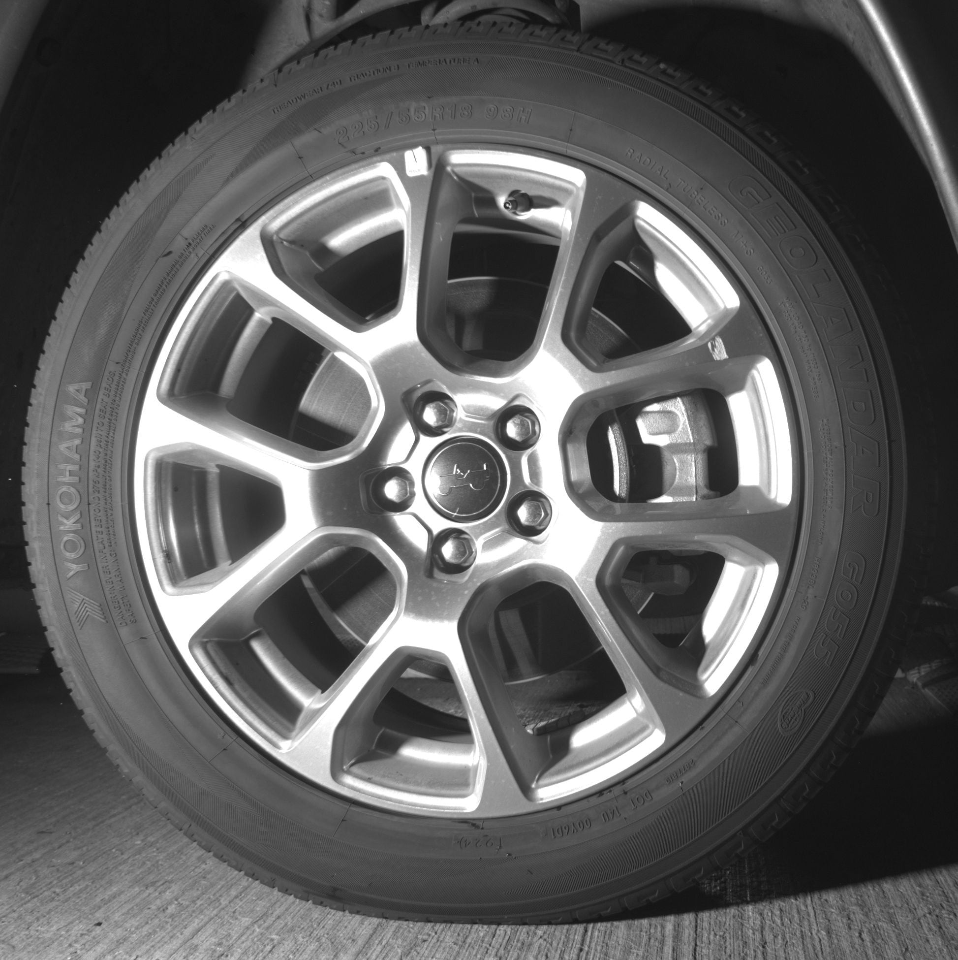 Thumbnail: 2025 Jeep Compass - 10