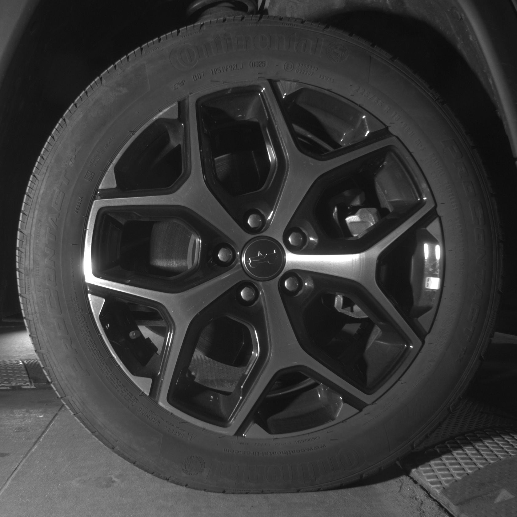 Thumbnail: 2025 Jeep Compass - 12