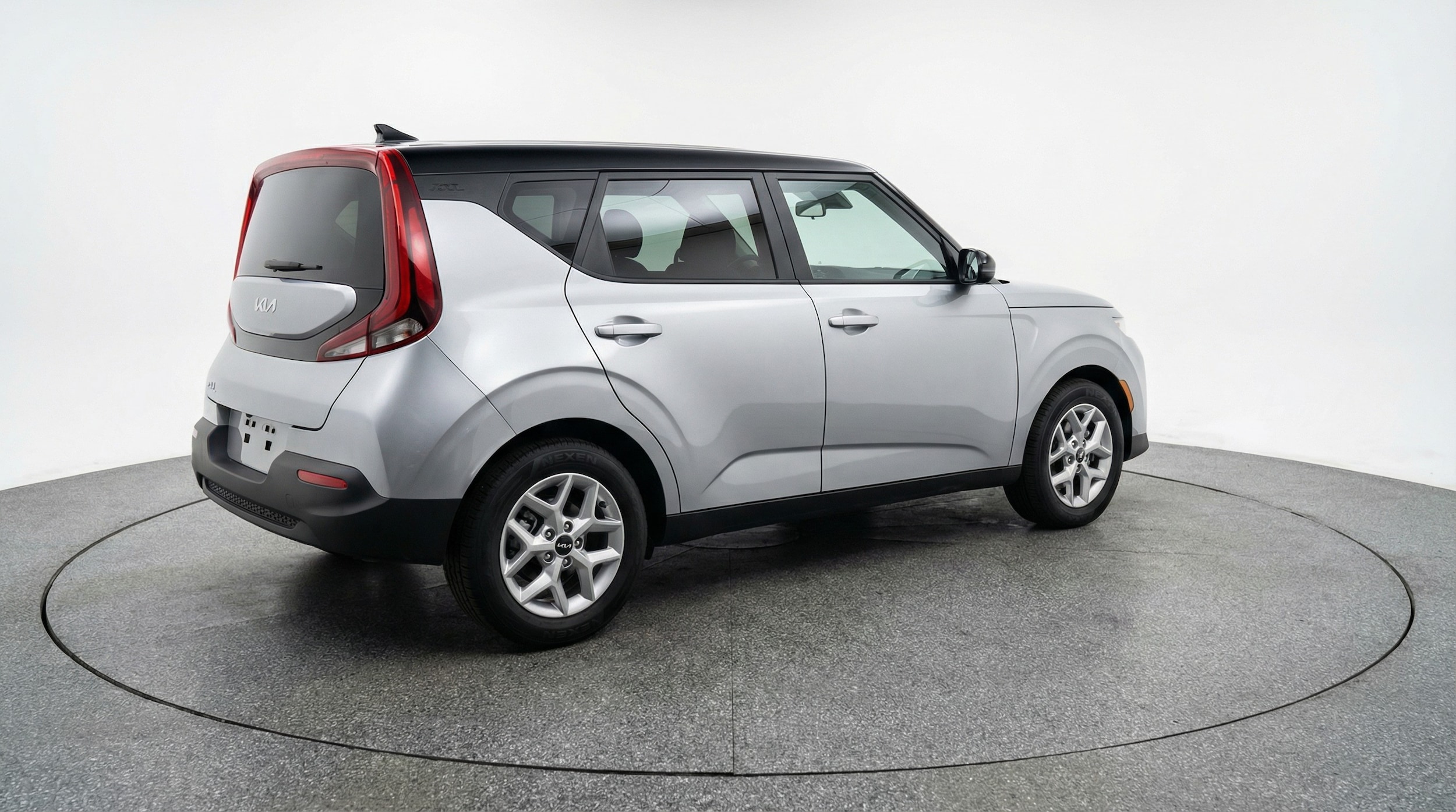 Thumbnail: 2025 Kia Soul - 7