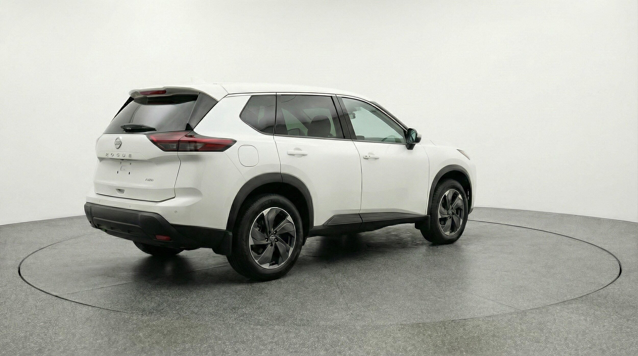 Thumbnail: 2025 Nissan Rogue - 7