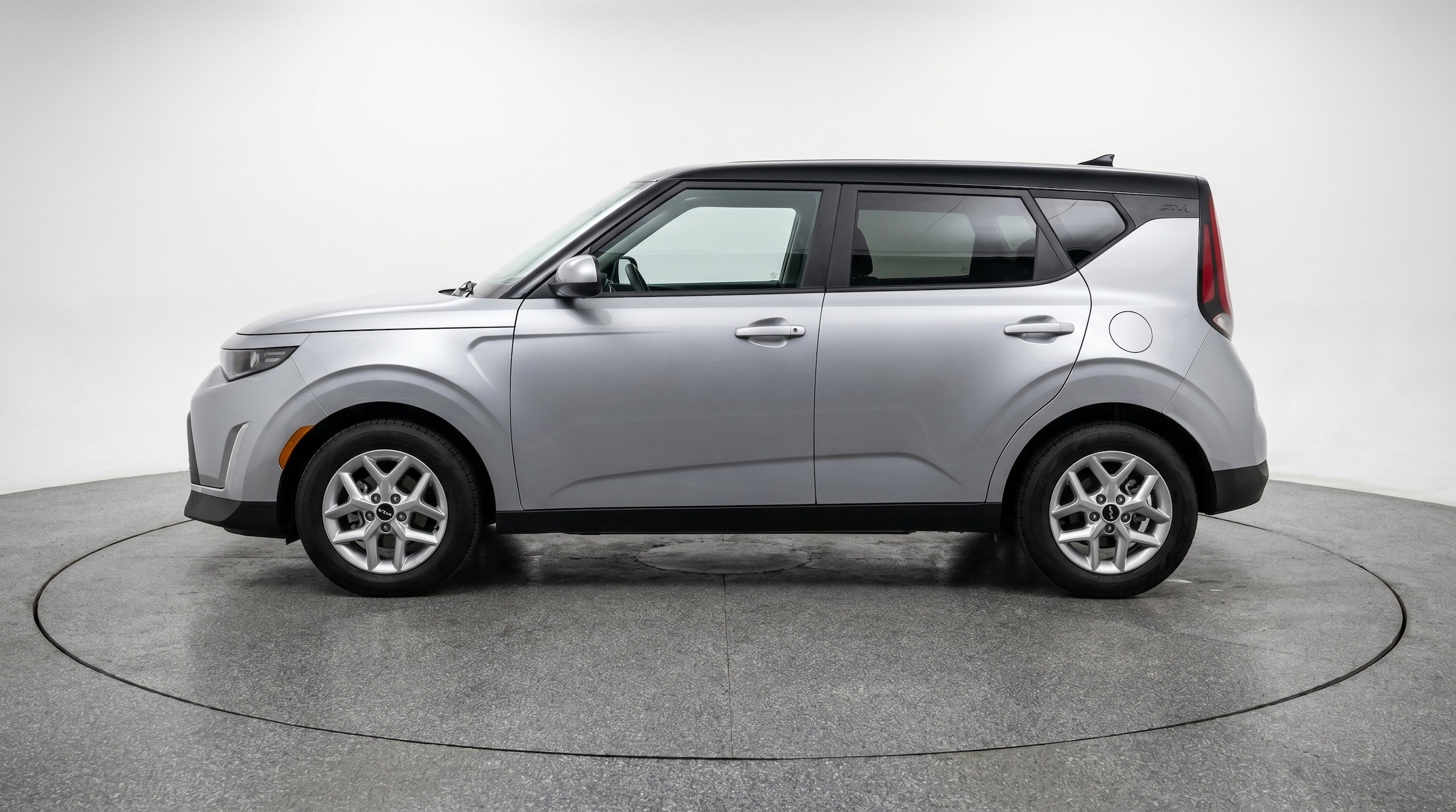 Thumbnail: 2025 Kia Soul - 5