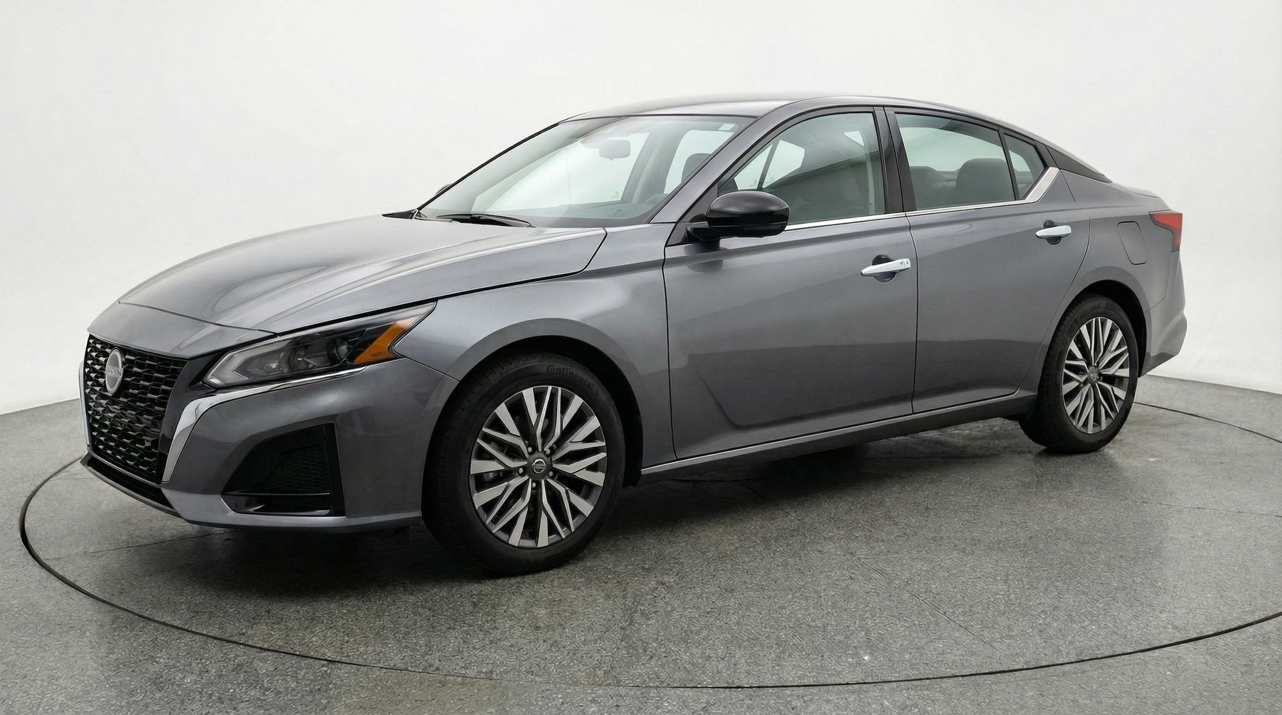 Thumbnail: 2025 Nissan Altima - 3