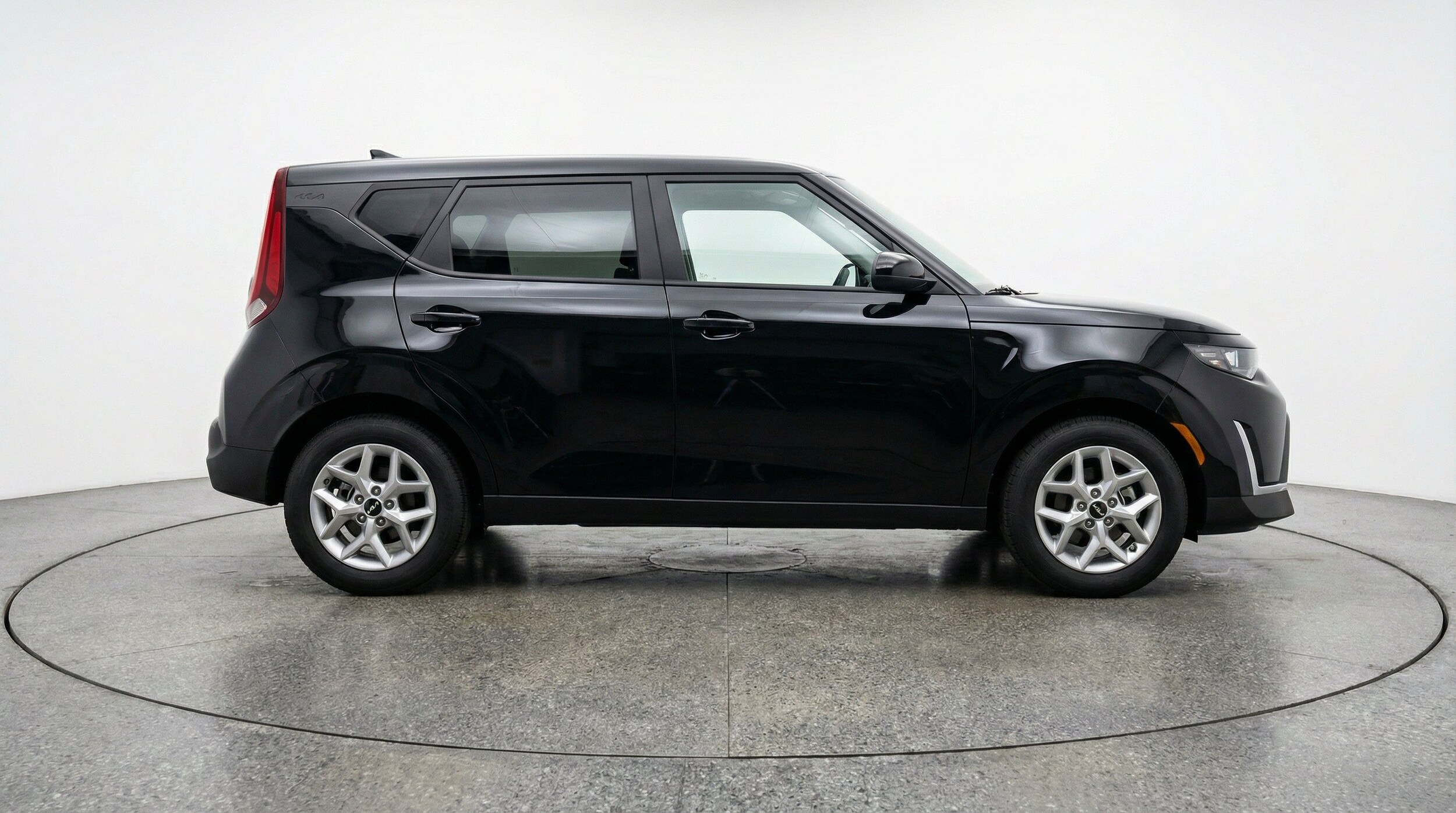 Thumbnail: 2025 Kia Soul - 11