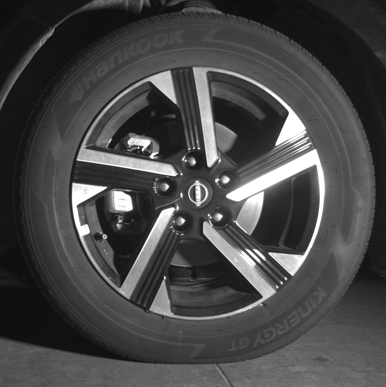 Thumbnail: 2025 Nissan Sentra - 9