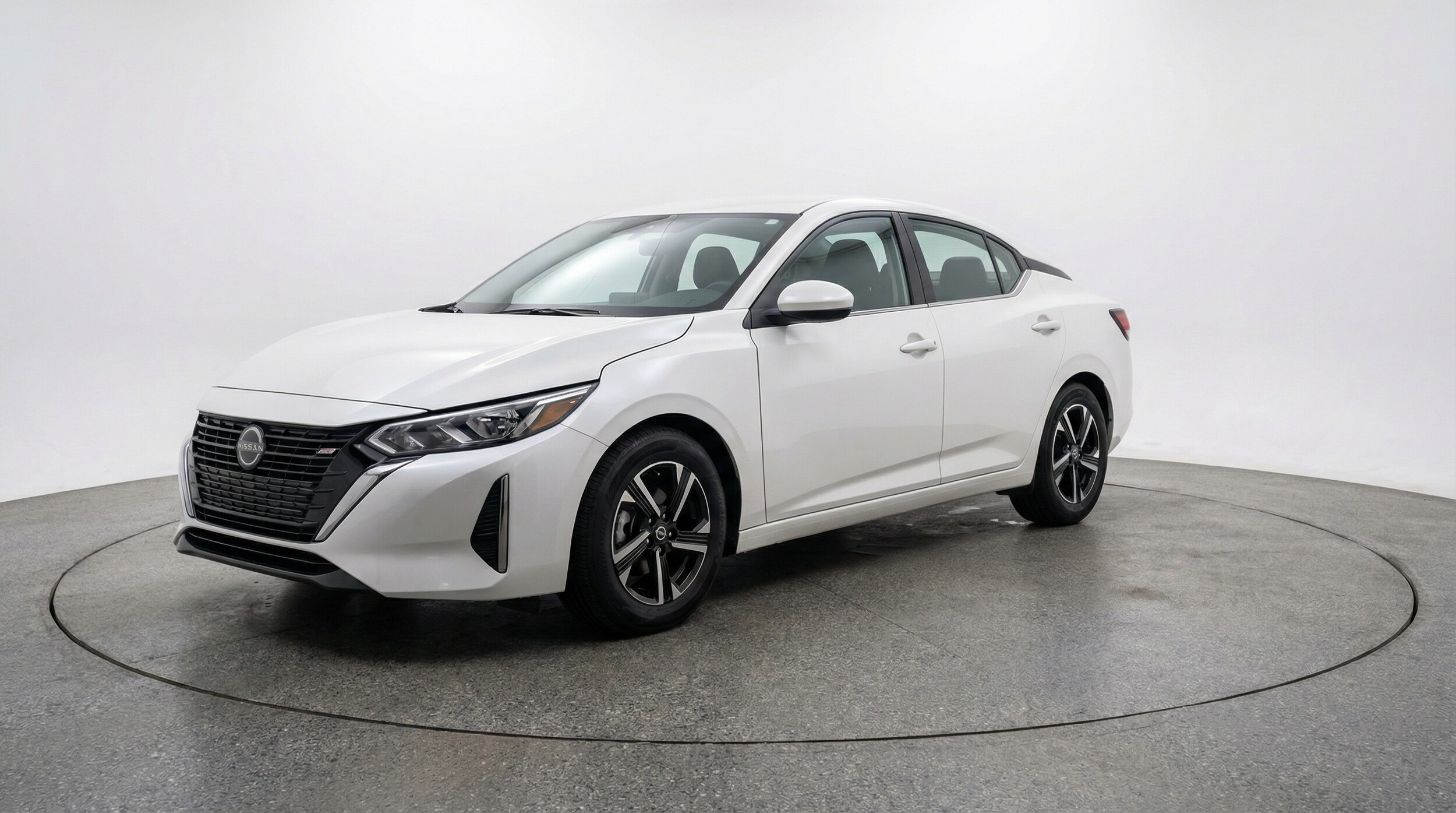 Thumbnail: 2025 Nissan Sentra - 3