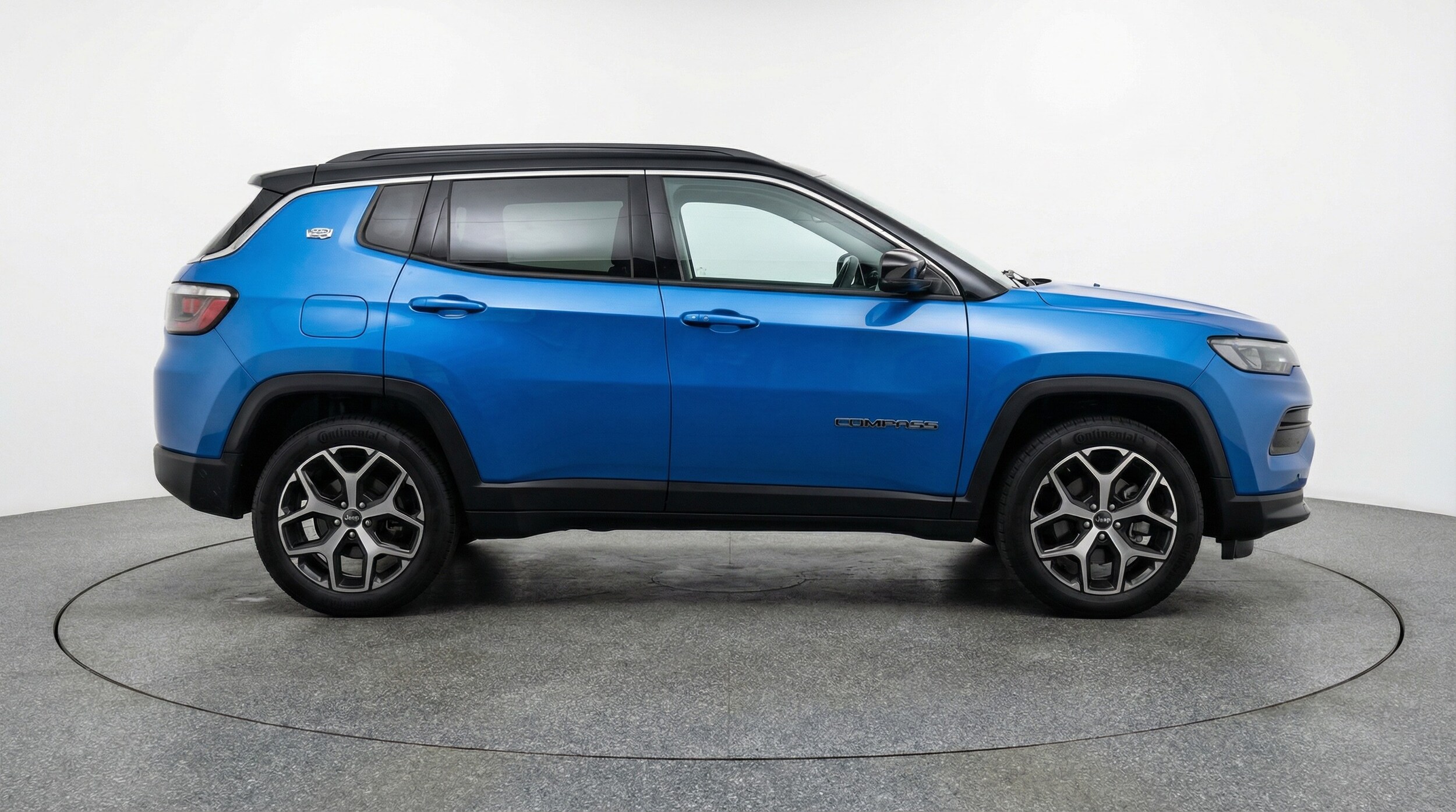 Thumbnail: 2025 Jeep Compass - 8