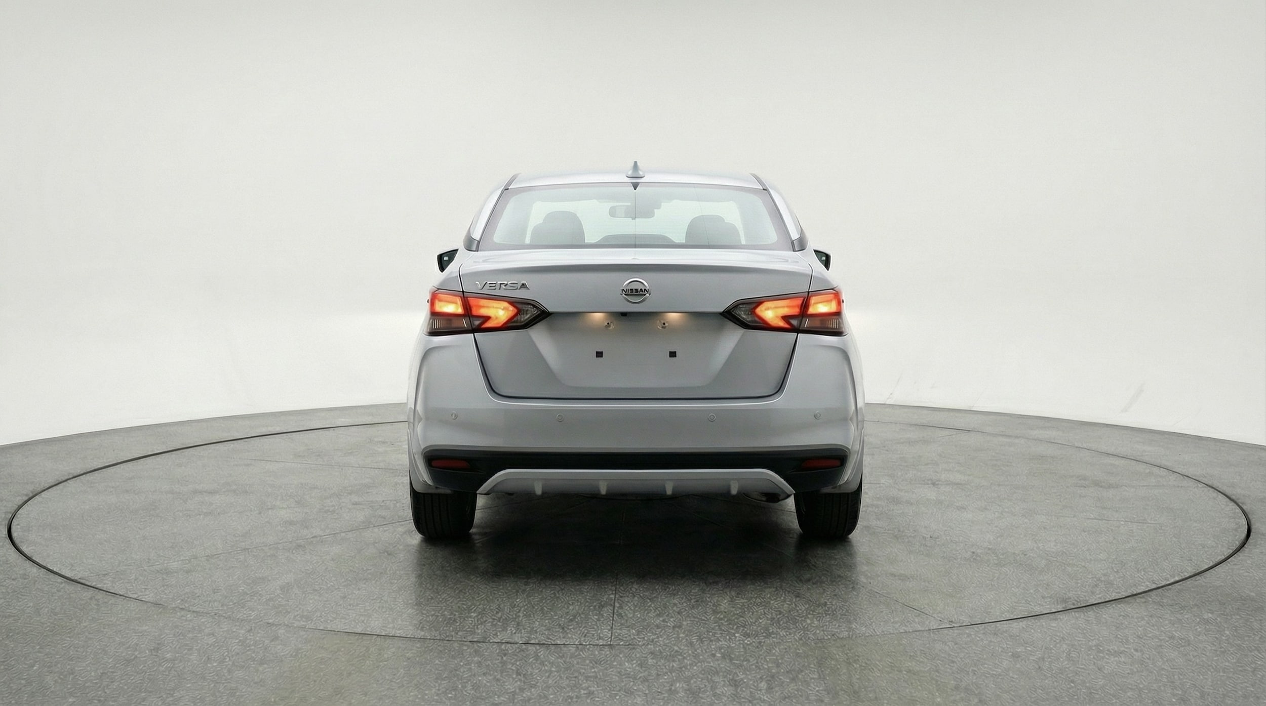 Thumbnail: 2025 Nissan Versa - 6