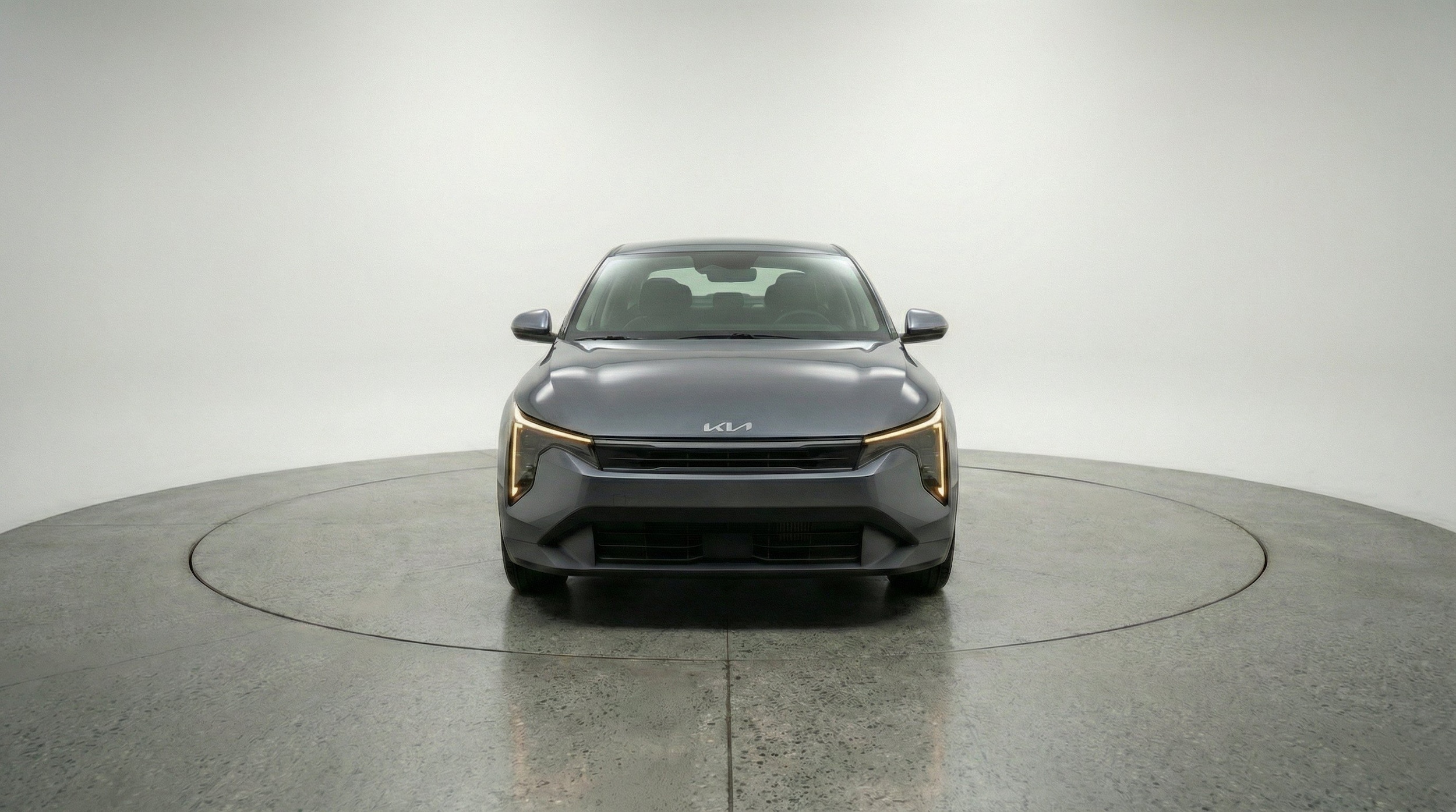Thumbnail: 2025 Kia K4 - 2