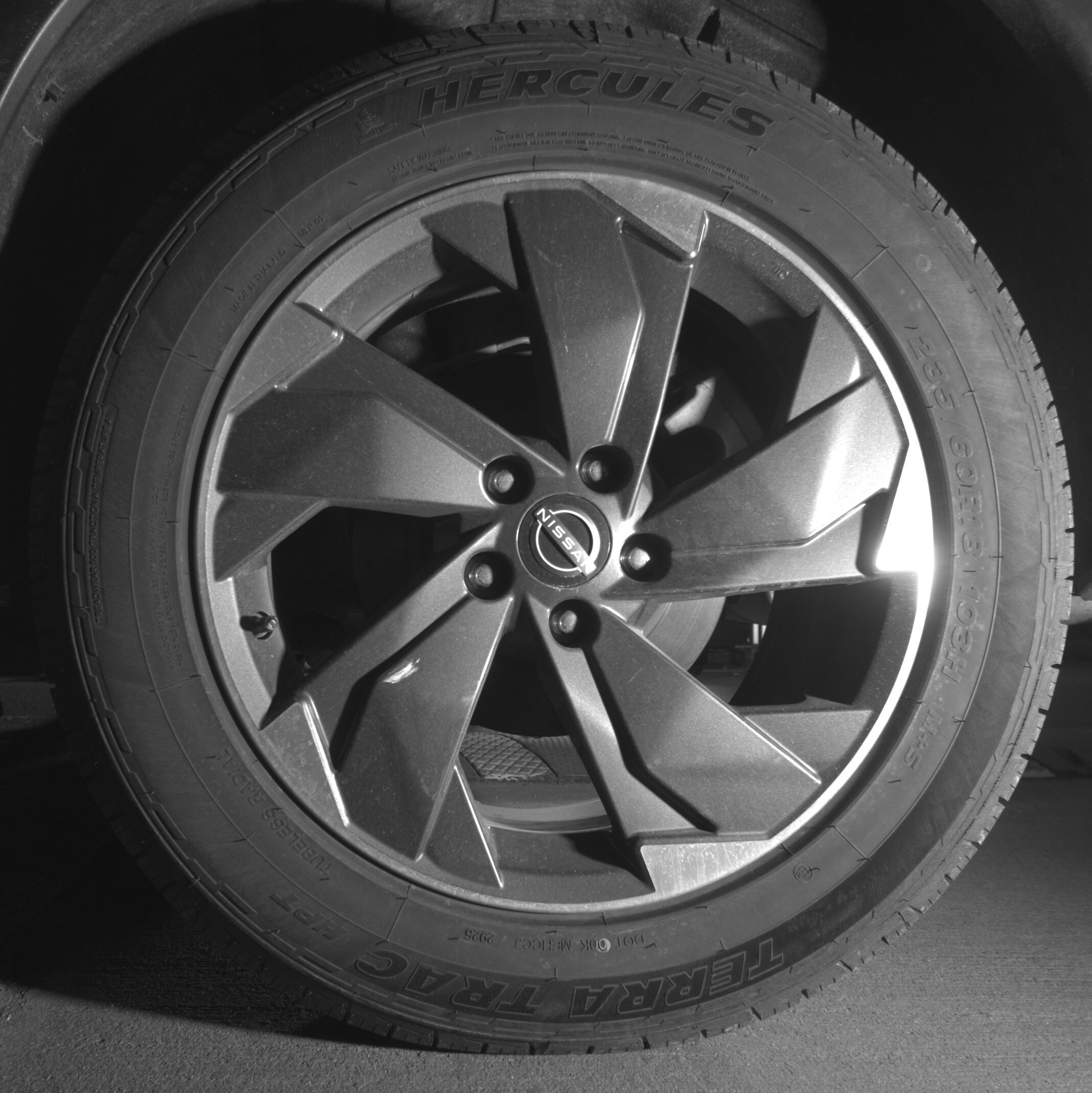 Thumbnail: 2025 Nissan Rogue - 11