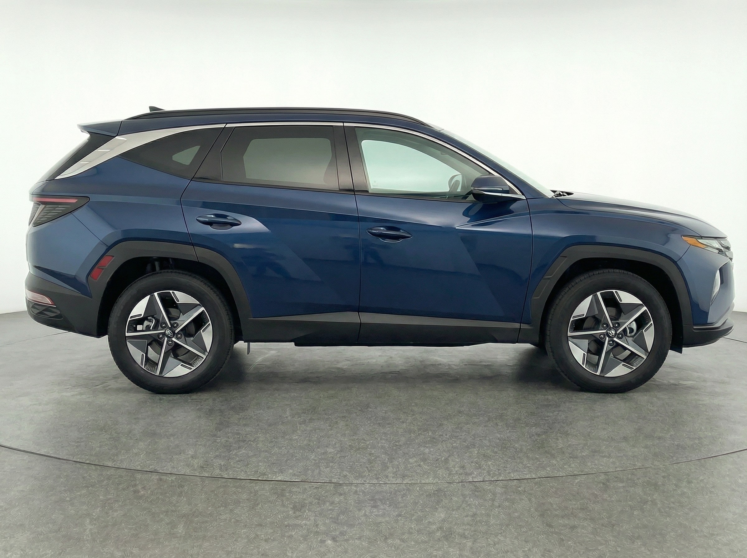 Thumbnail: 2025 Hyundai Tucson - 8