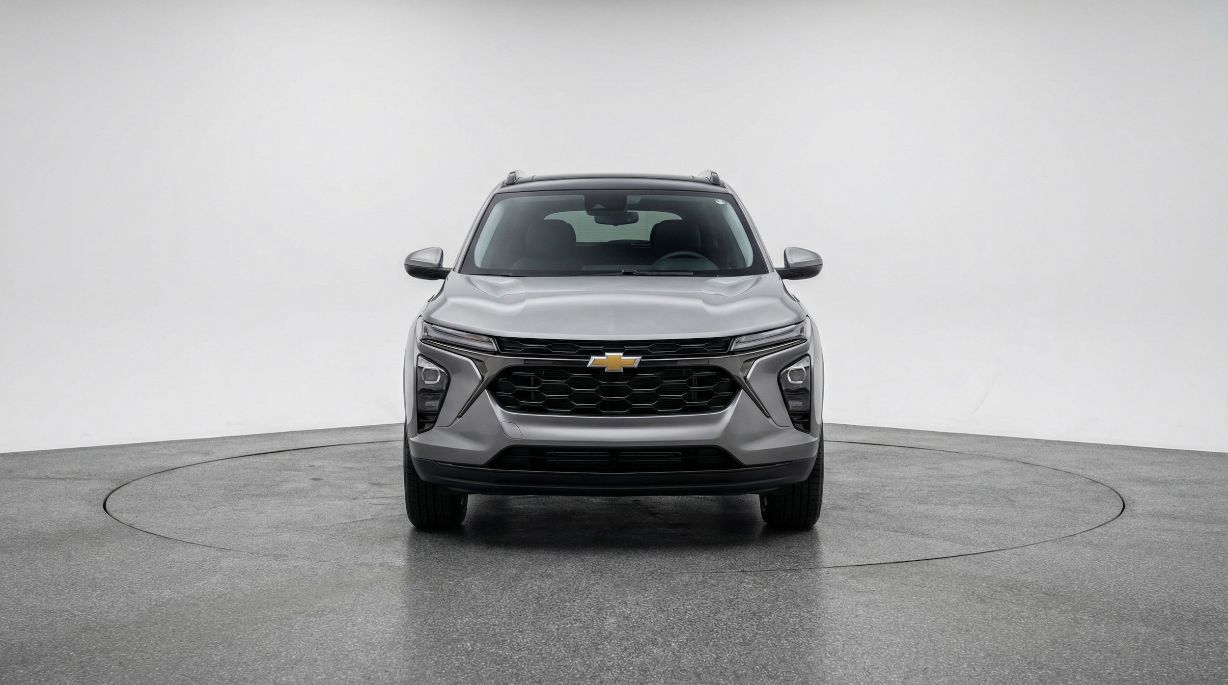 Thumbnail: 2025 Chevrolet TrailBlazer - 2