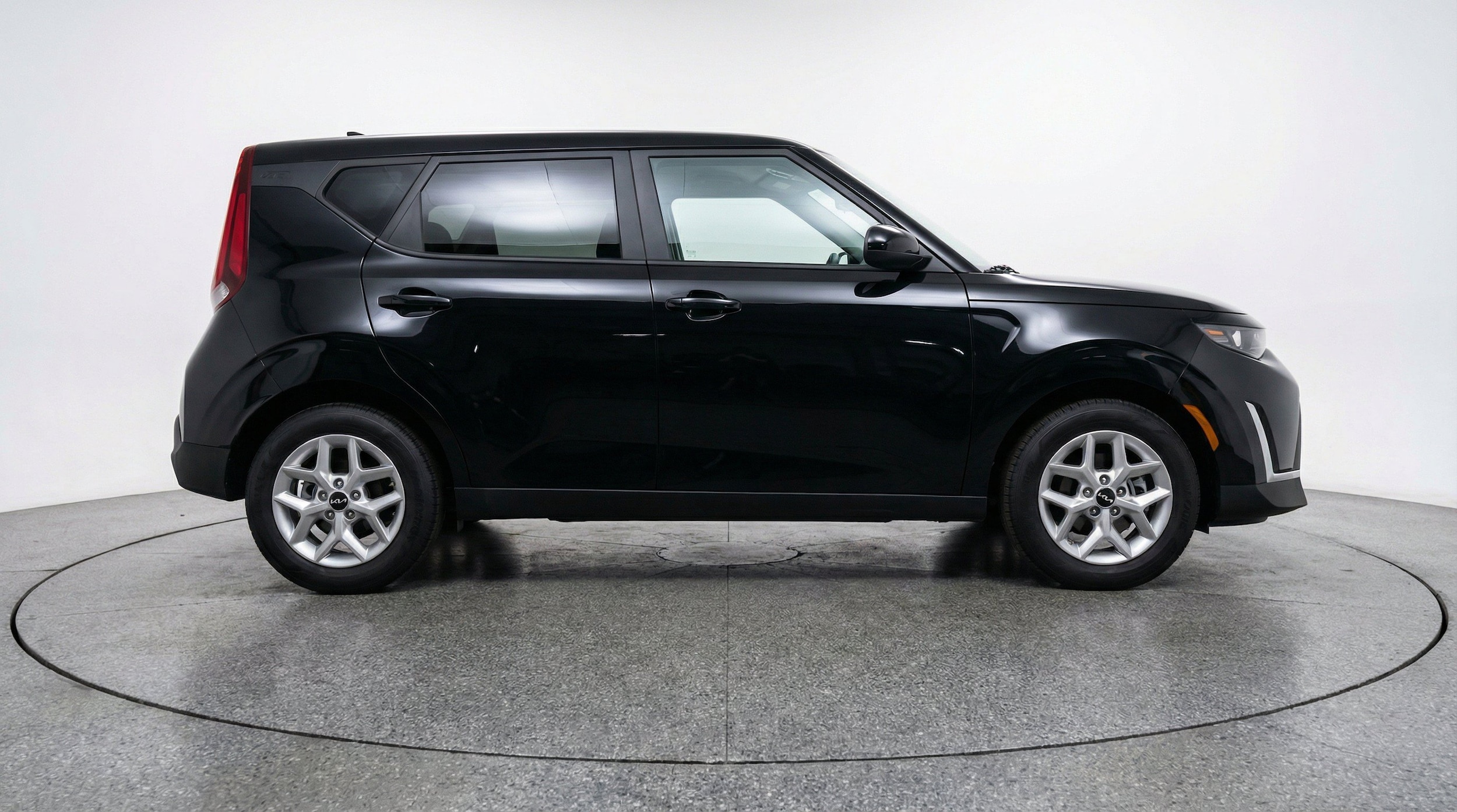 Thumbnail: 2025 Kia Soul - 11