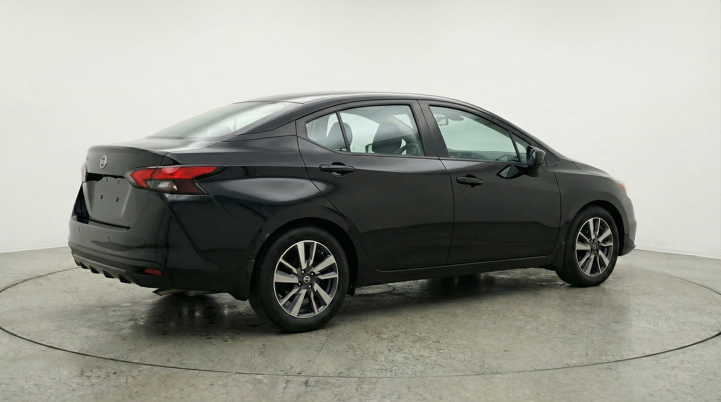 Thumbnail: 2025 Nissan Versa - 7