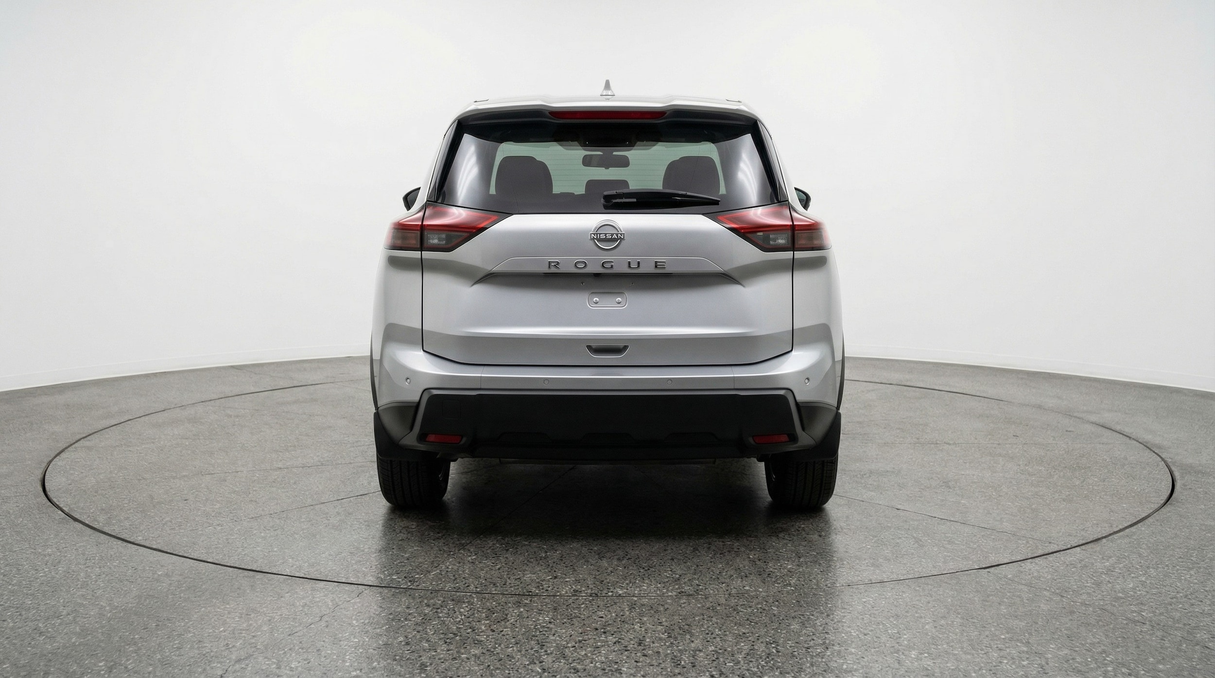 Thumbnail: 2025 Nissan Rogue - 6