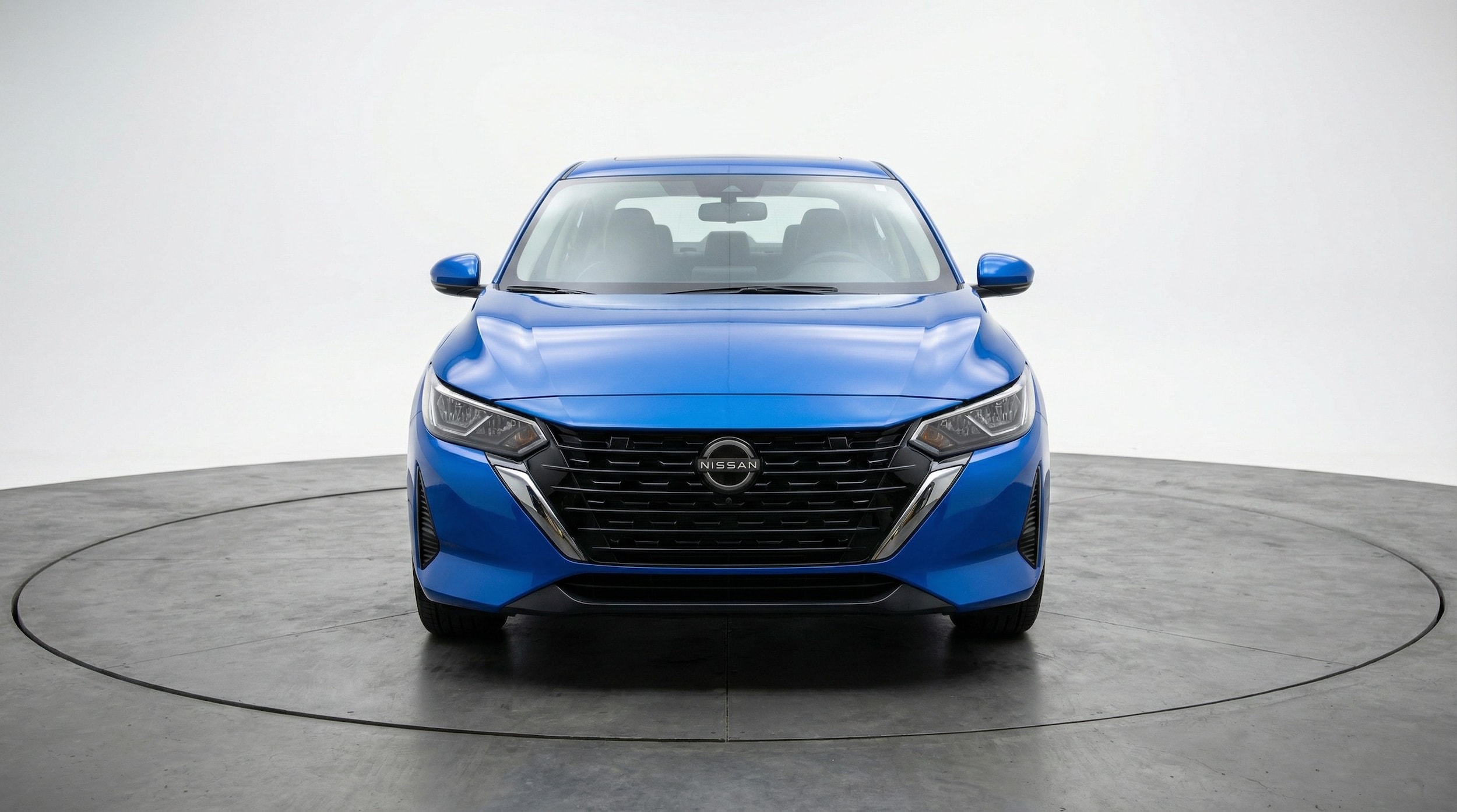 Thumbnail: 2025 Nissan Sentra - 2