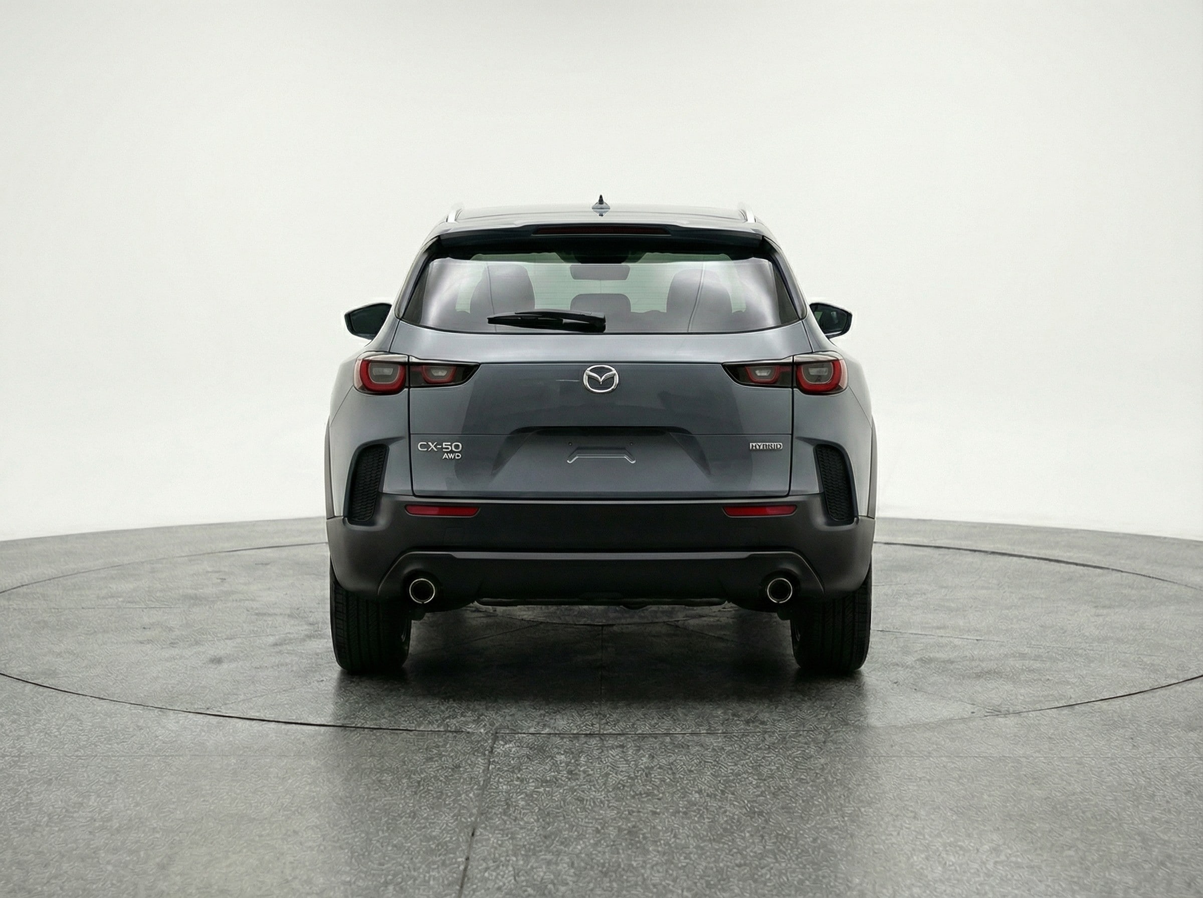 Thumbnail: 2025 Mazda CX-50 - 6