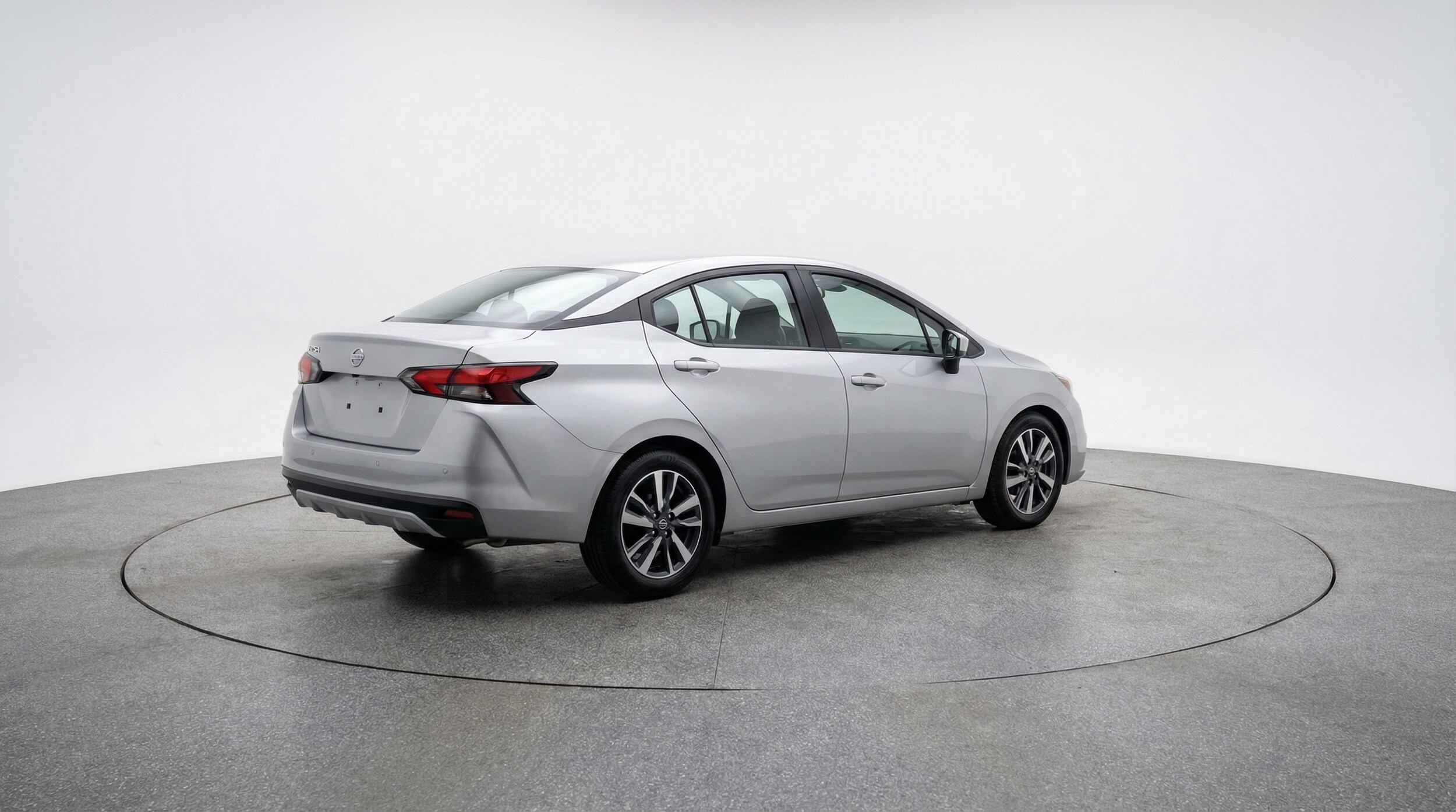 Thumbnail: 2025 Nissan Versa - 5