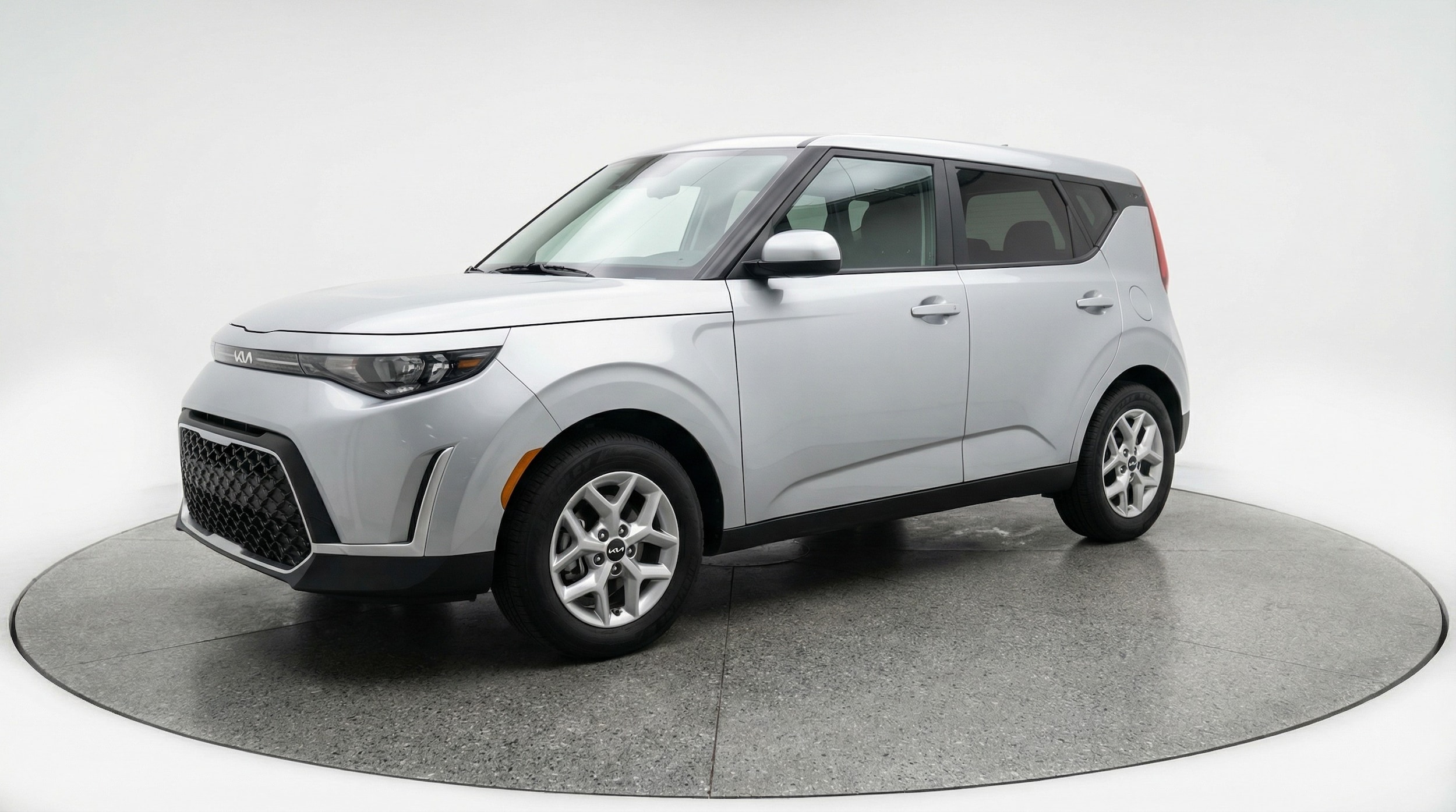 Thumbnail: 2025 Kia Soul - 3