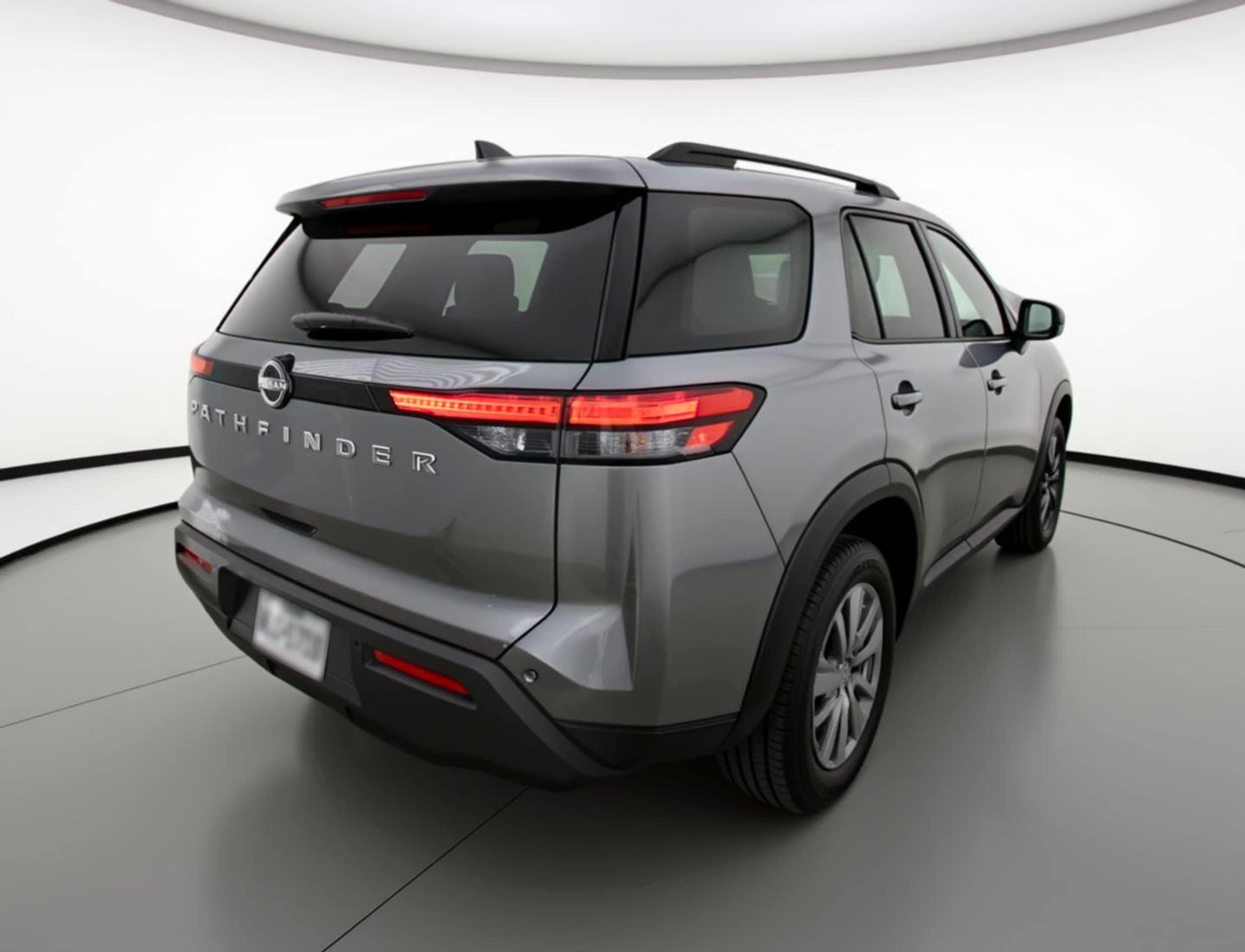 Thumbnail: 2025 Nissan Pathfinder - 7