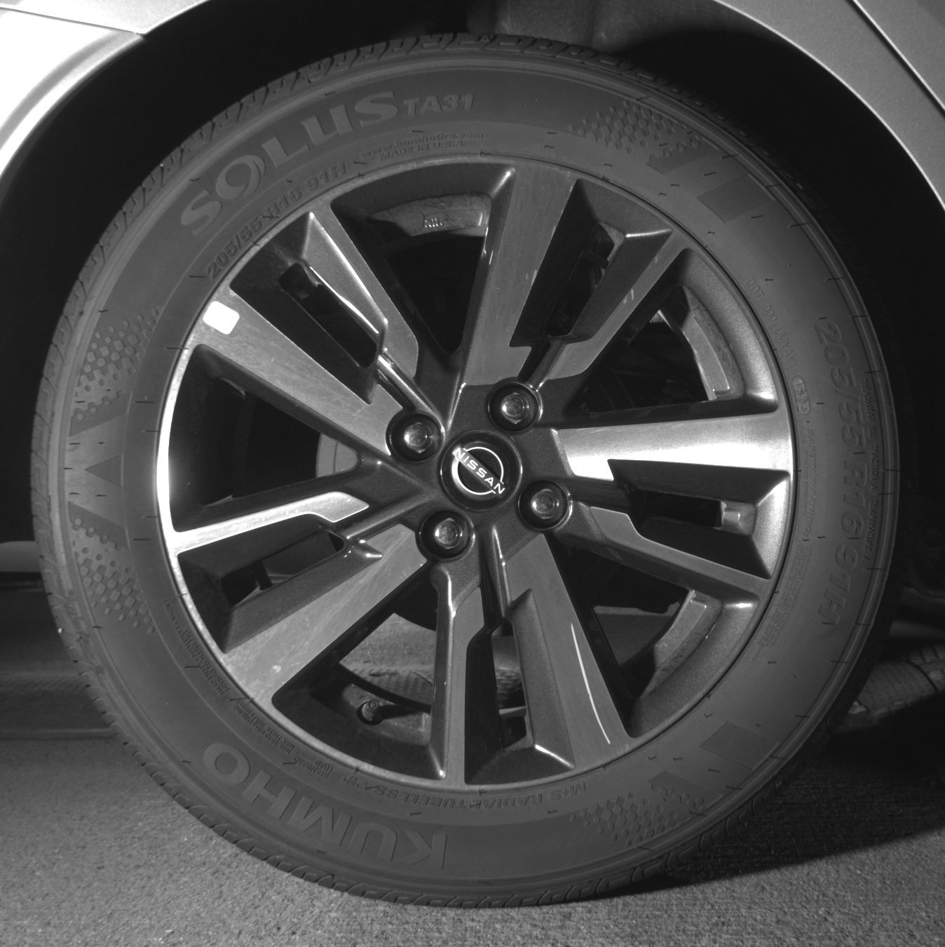 Thumbnail: 2025 Nissan Versa - 12