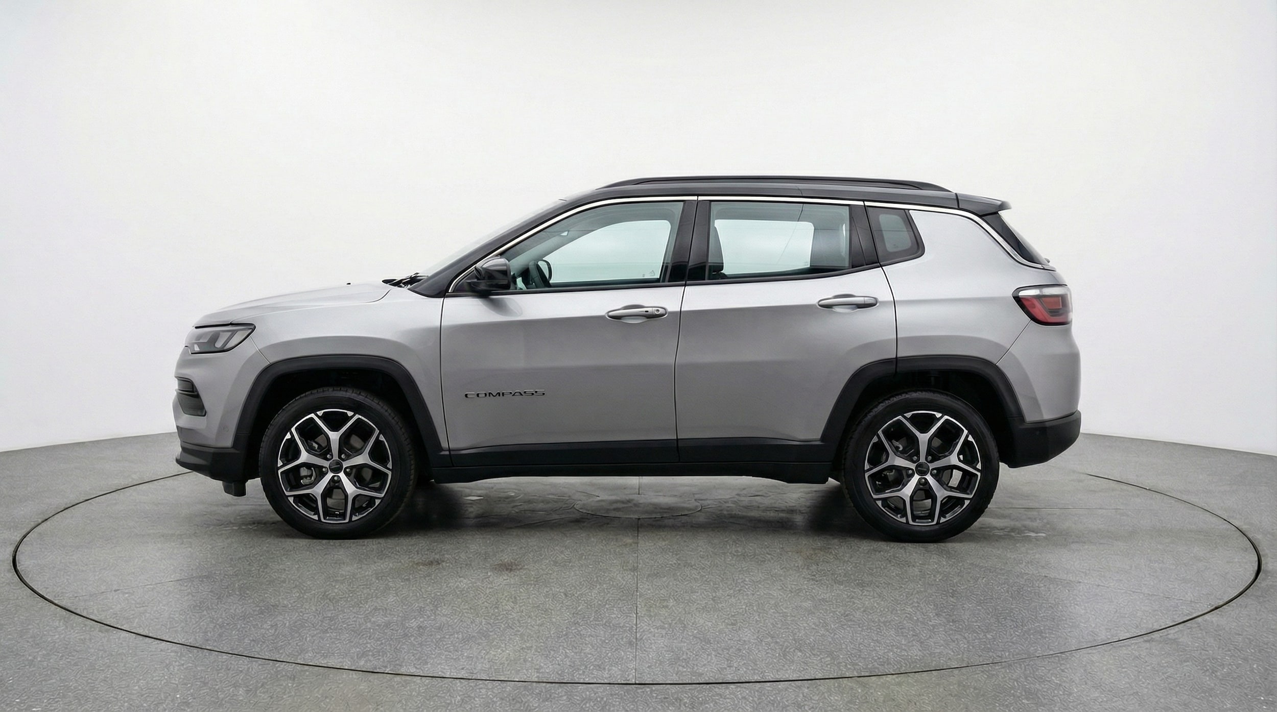 Thumbnail: 2025 Jeep Compass - 4