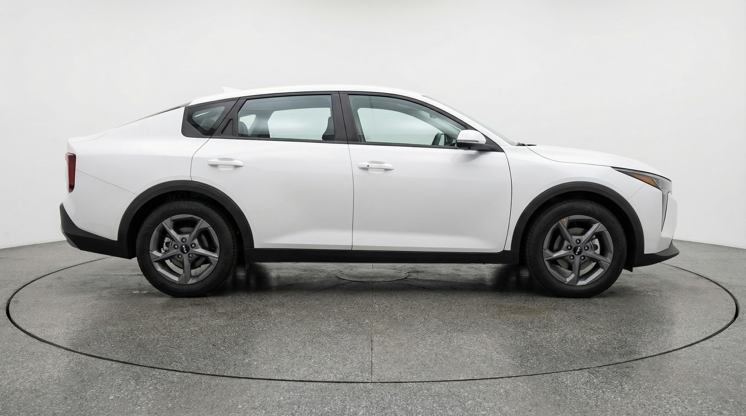 Thumbnail: 2025 Kia K4 - 8