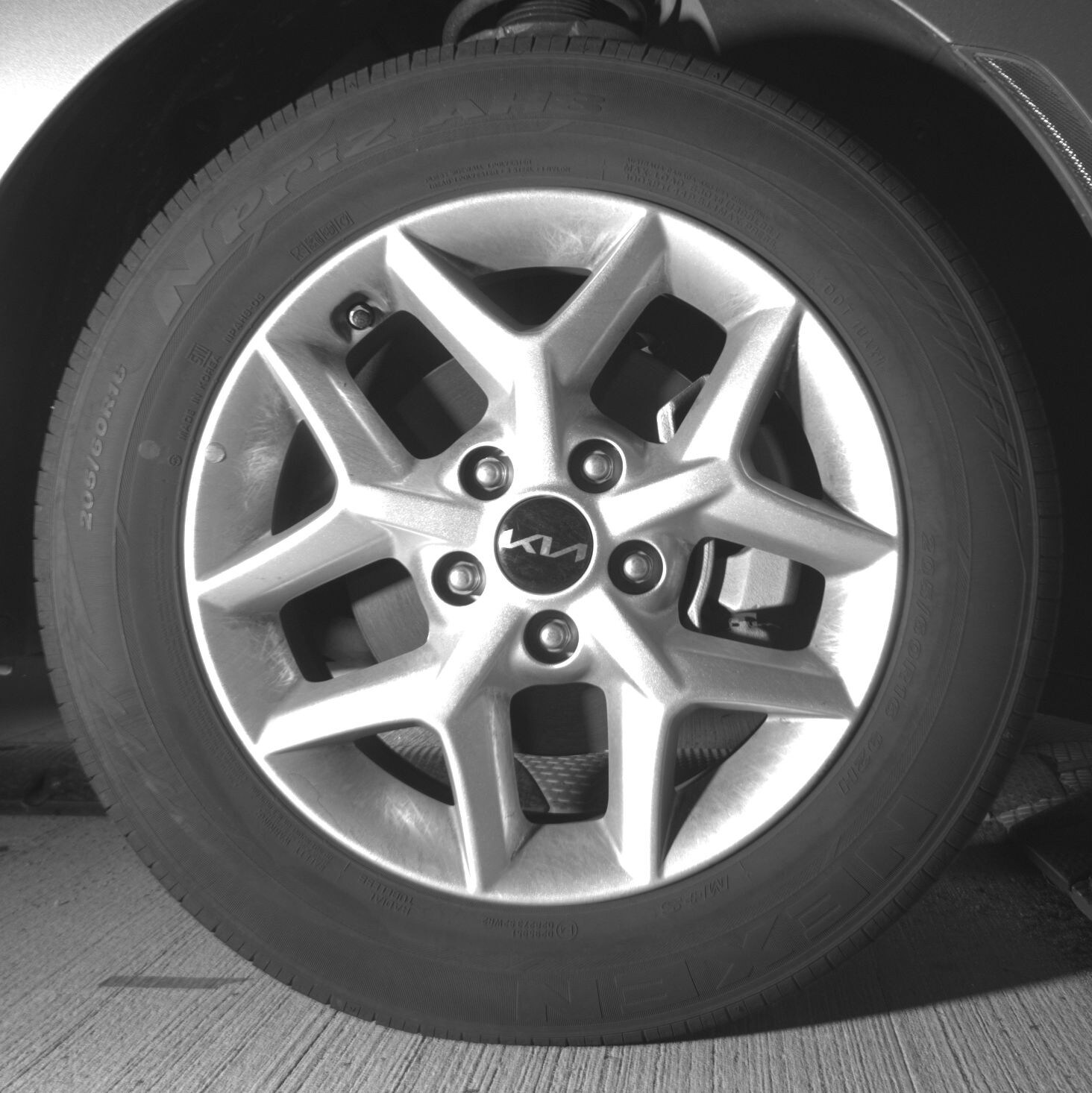 Thumbnail: 2025 Kia Soul - 10