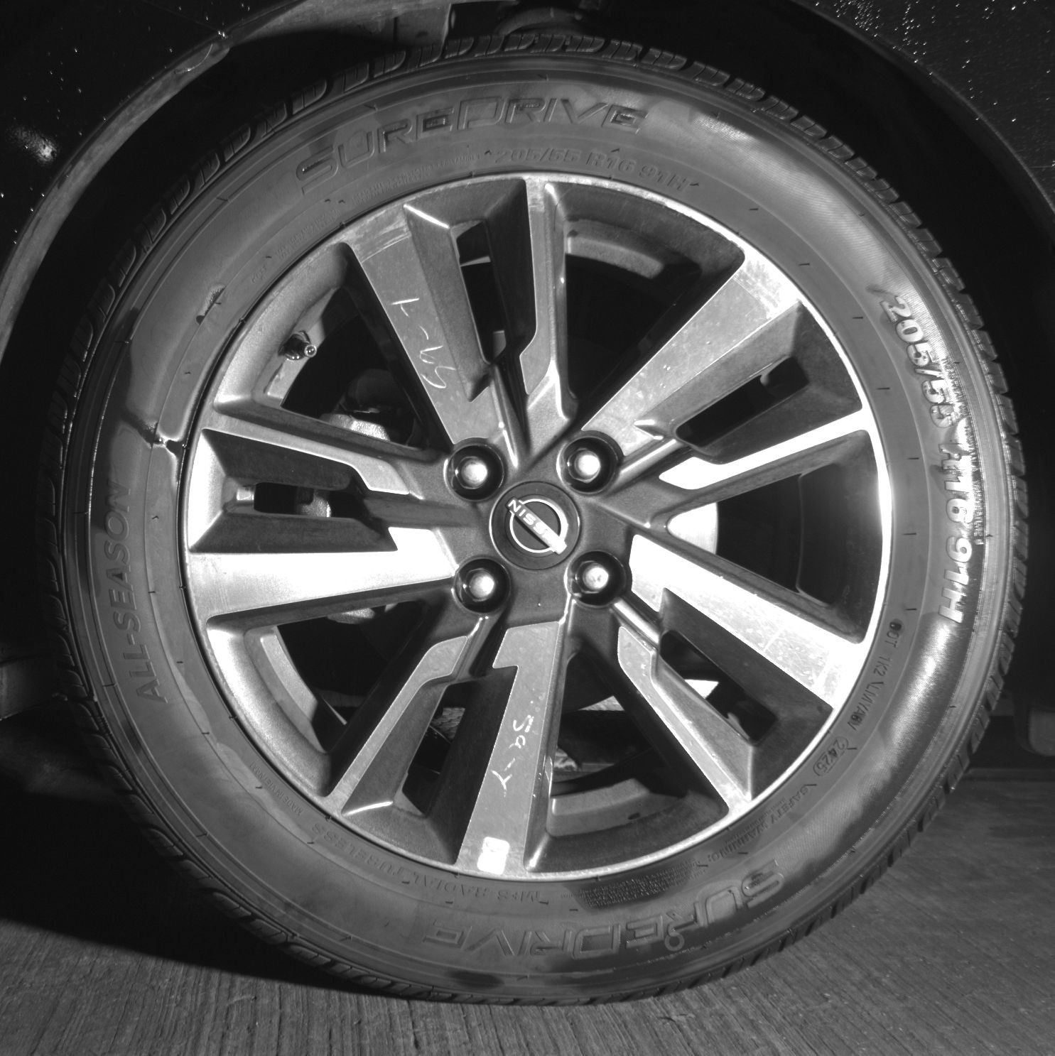 Thumbnail: 2025 Nissan Versa - 9